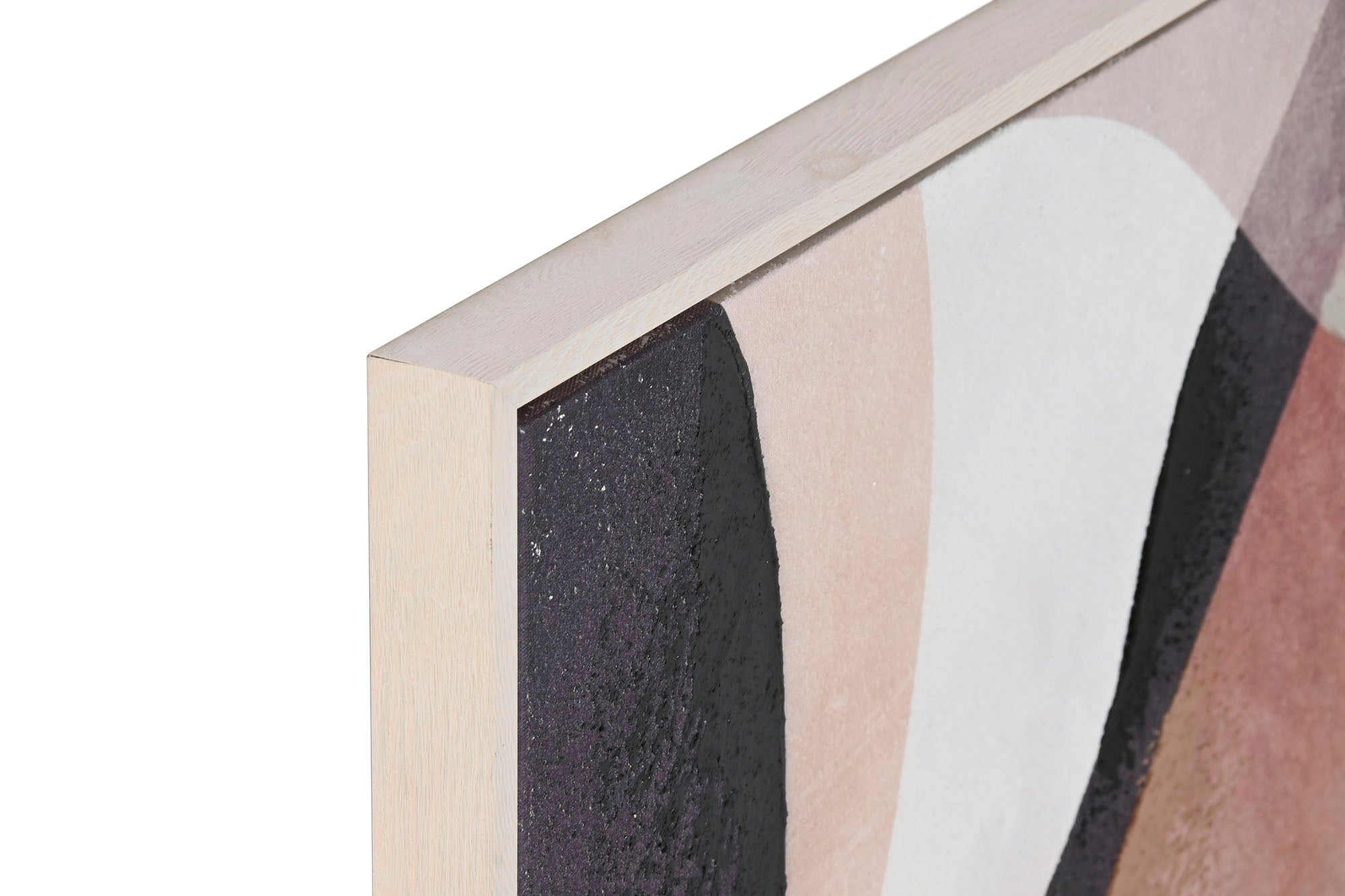 Cuadro Lienzo Ps 60X2,8X80 Abstracto 2 Surt.