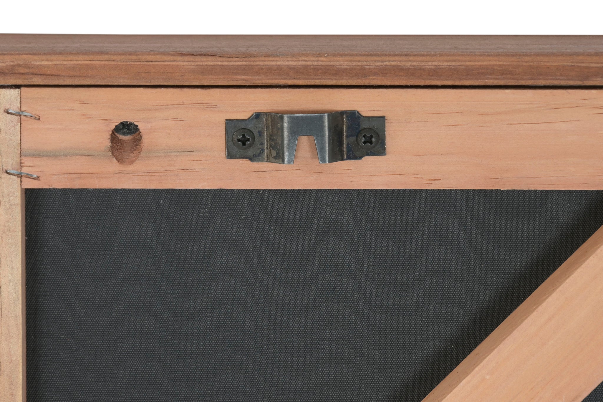 Cuadro Madera Reciclada 82X4X82 Abstracto 2 Surt.