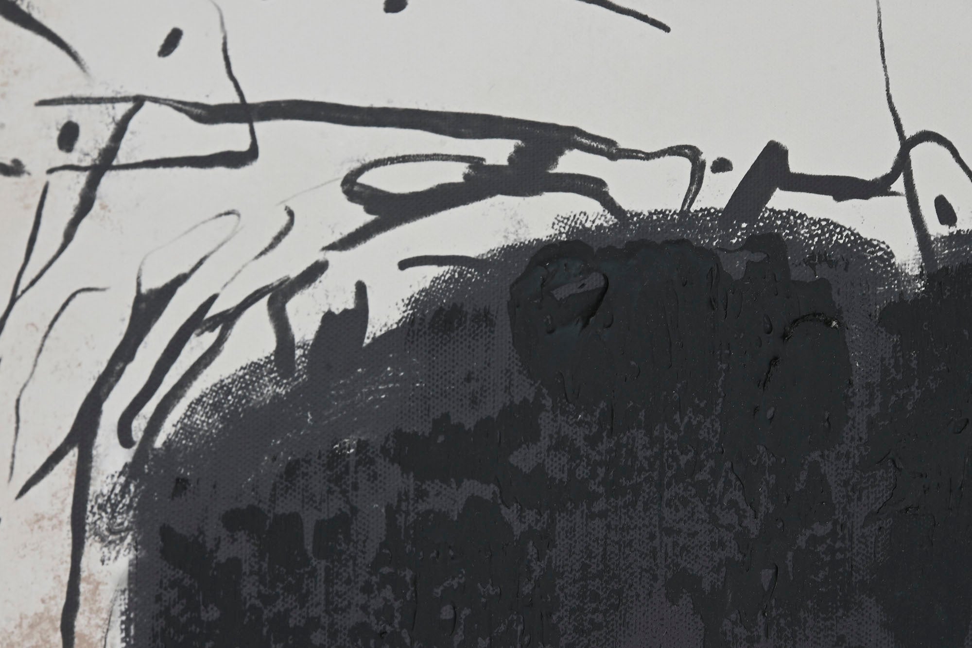 Cuadro Lienzo Ps 100X4X140 Abstracto 2 Surt.
