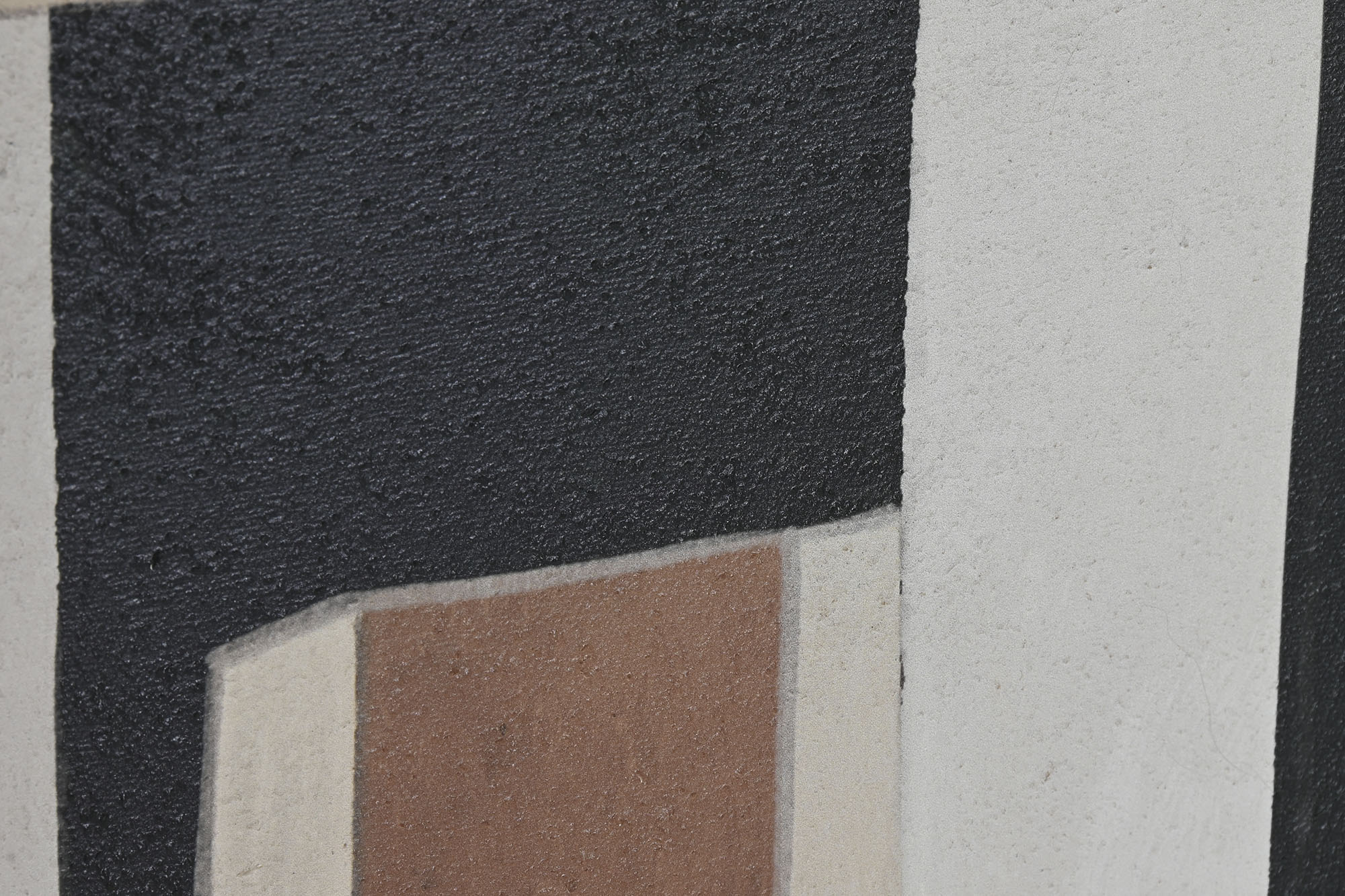 Cuadro Lienzo Ps 100X4X140 Abstracto 2 Surt.