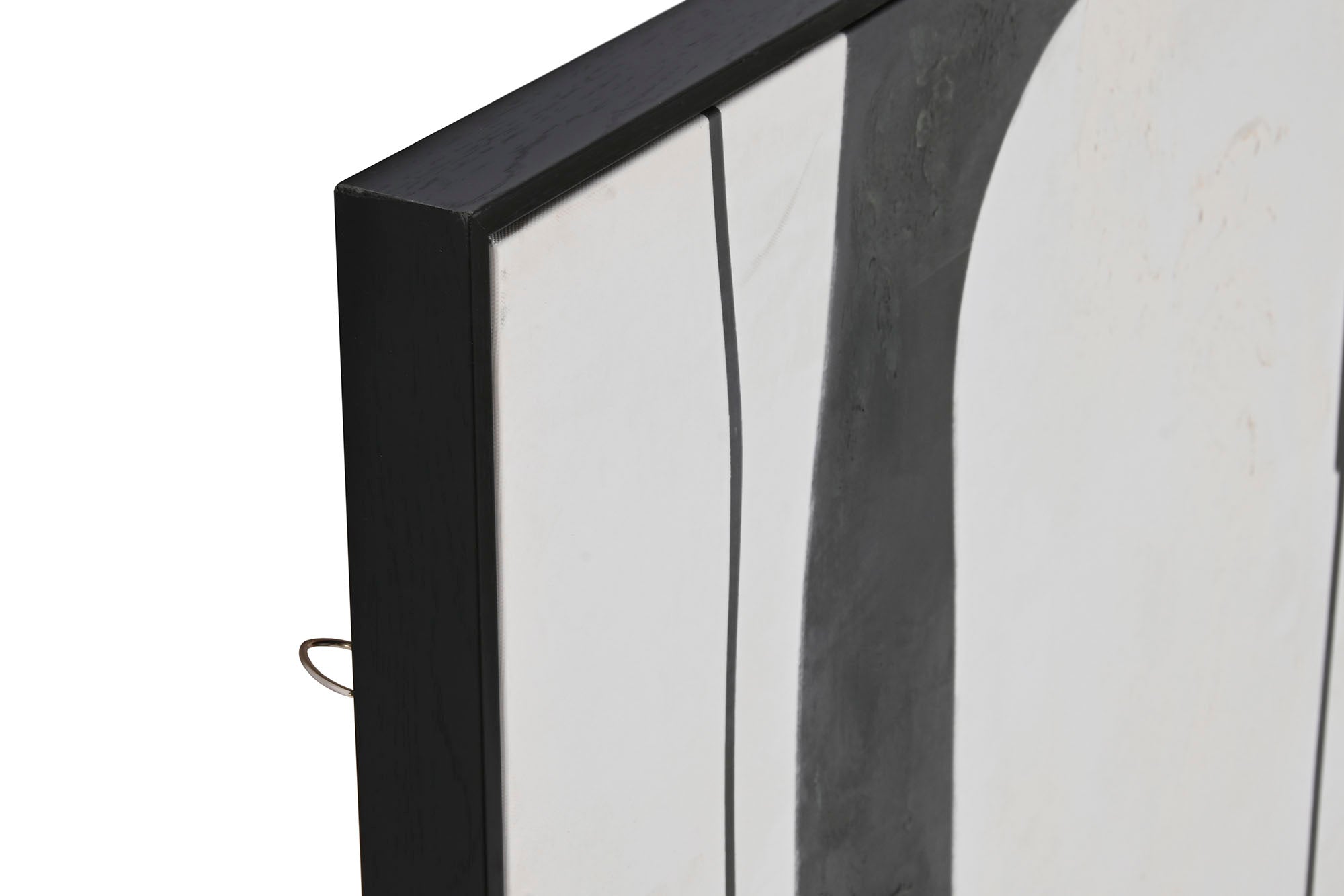 Cuadro Lienzo Ps 90X4X120 Abstracto 2 Surt.