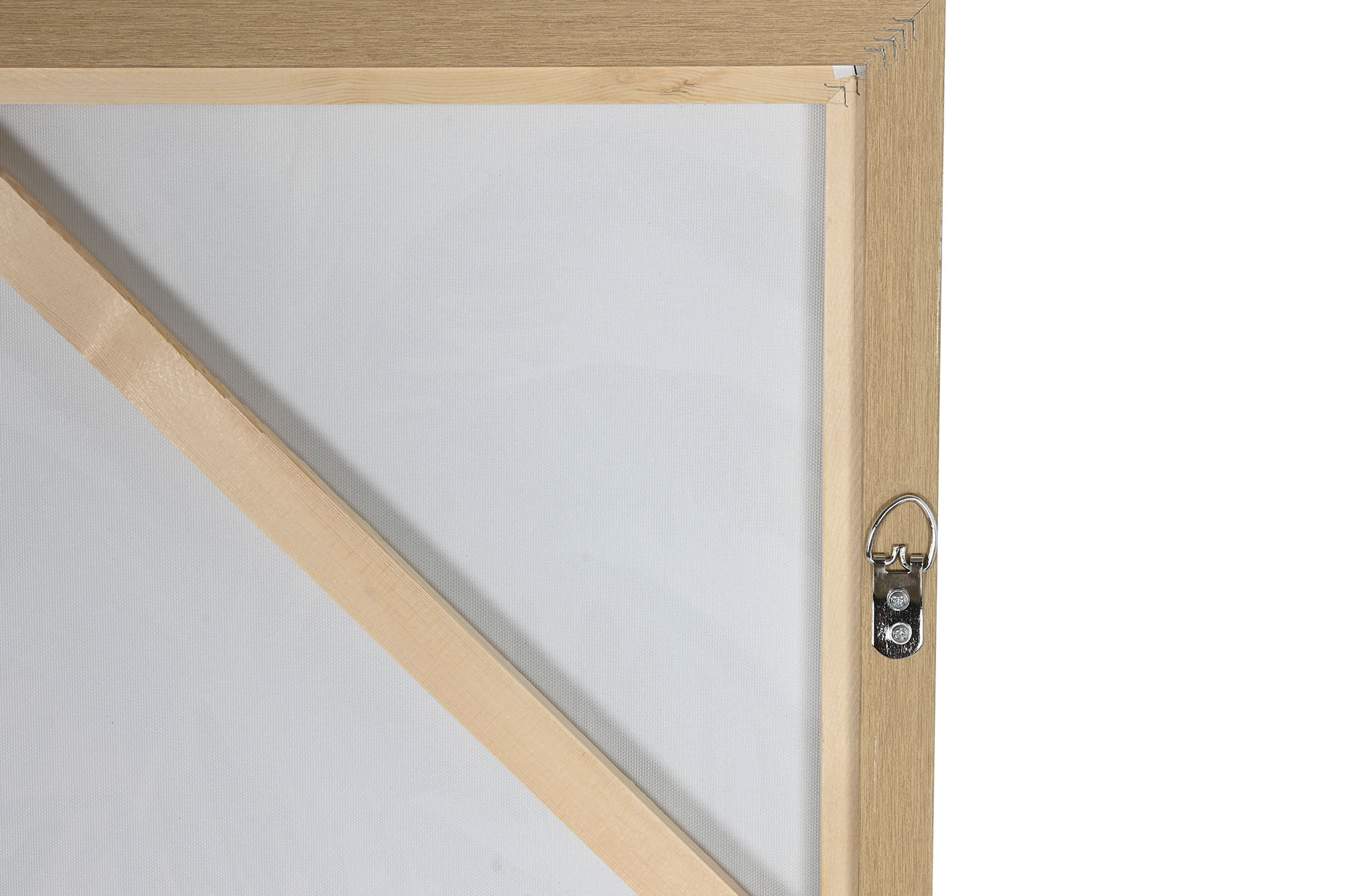 Cuadro Lienzo Ps 100X4X140 Palmeras 2 Surt.