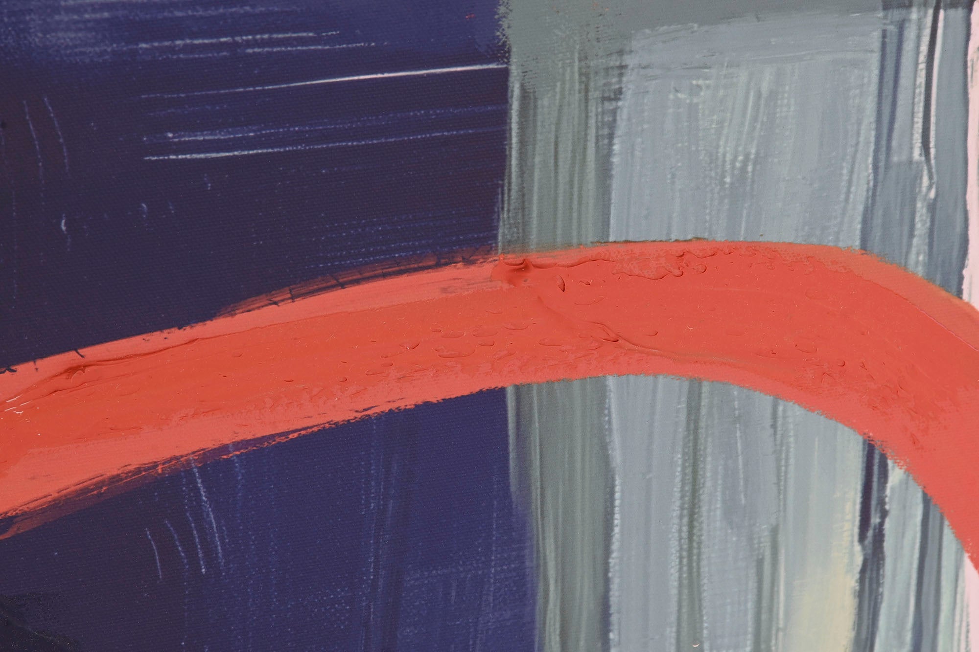 Cuadro Lienzo Ps 120X4X90 Abstracto 2 Surt.