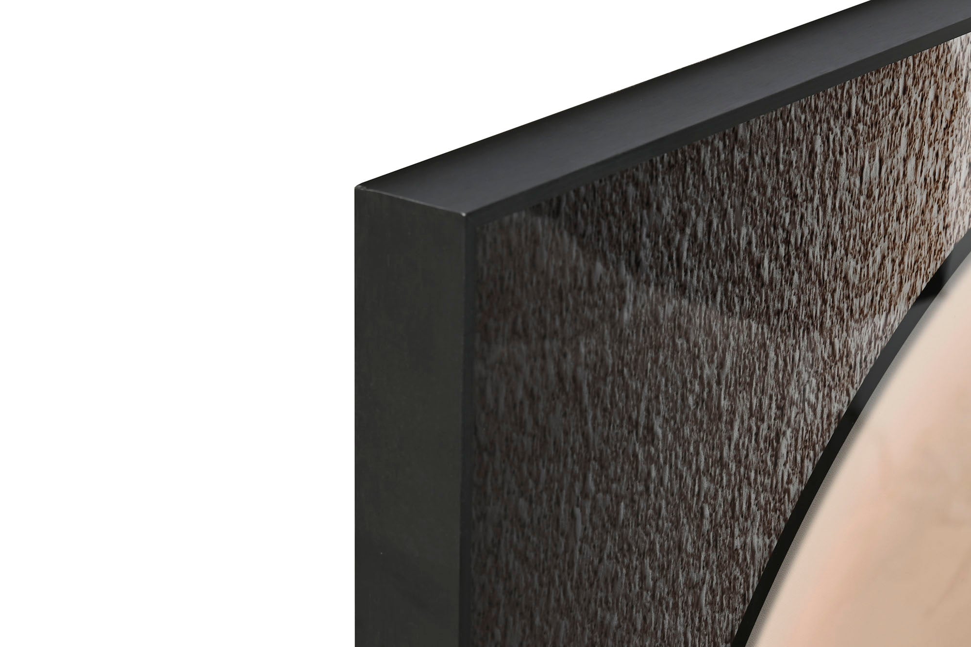 Cuadro Aluminio Mdf 80X3,5X160 Jarron 2 Surt.