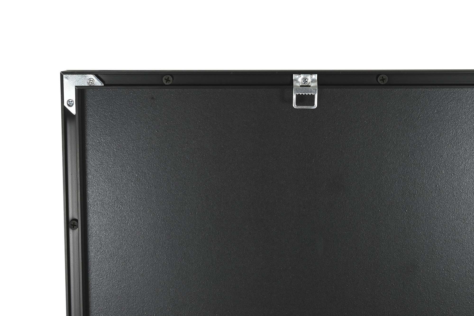 Cuadro Aluminio Mdf 80X3,5X160 Jarron 2 Surt.