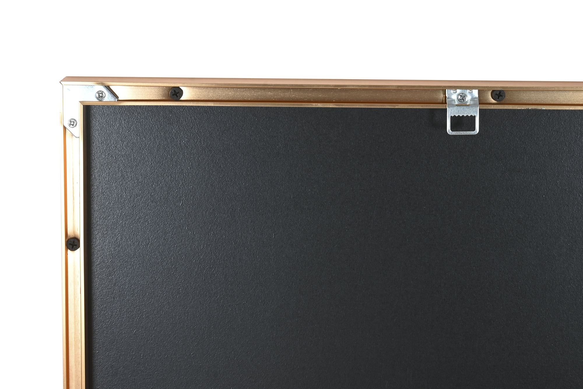 Cuadro Aluminio Mdf 80X3,5X120 Flores 2 Surt.