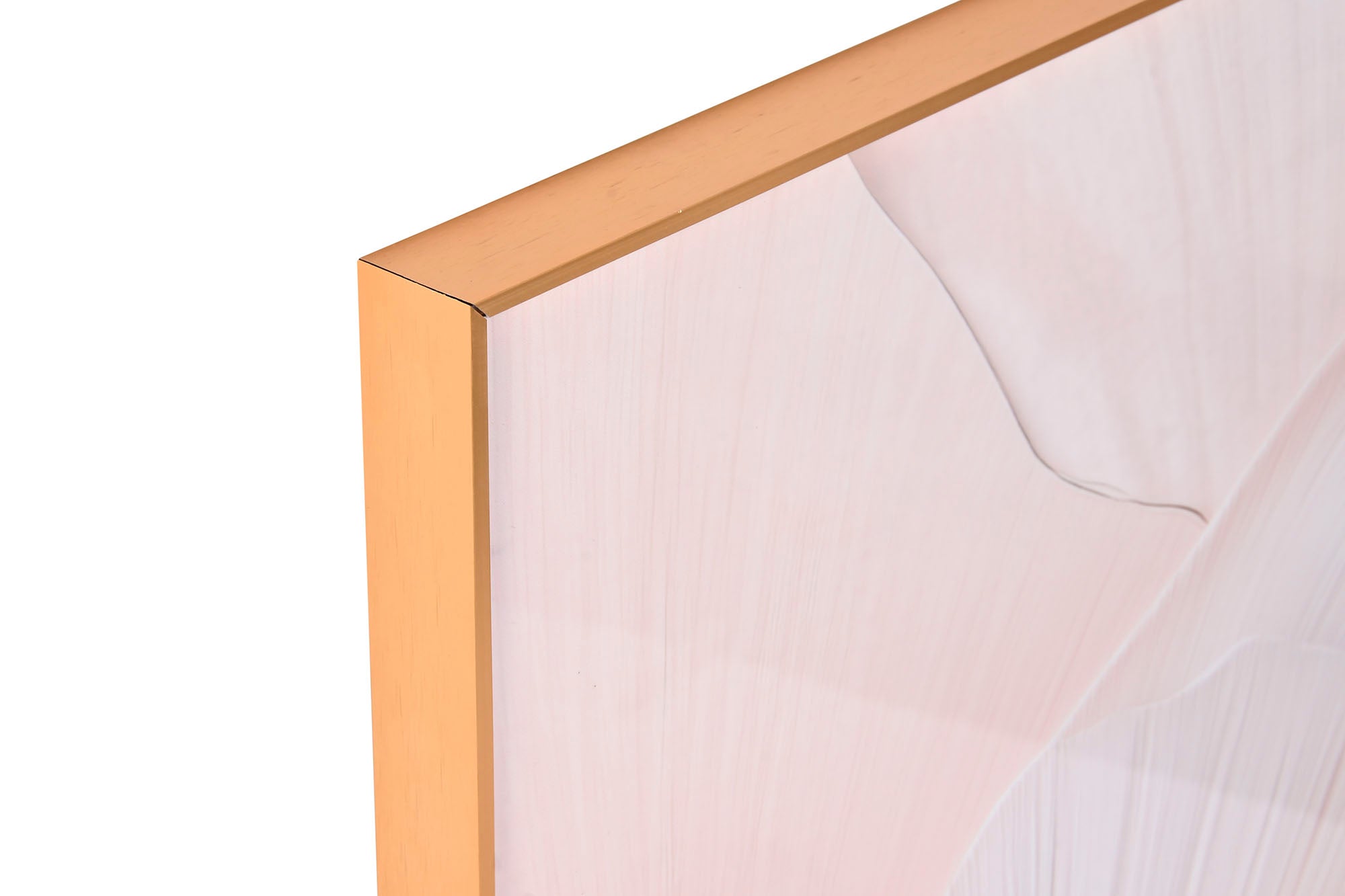 Cuadro Aluminio Mdf 80X3,5X120 Moderno 2 Surt.