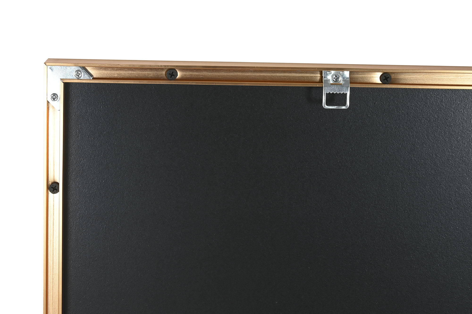 Cuadro Aluminio Mdf 80X3,5X120 Playa 2 Surt.