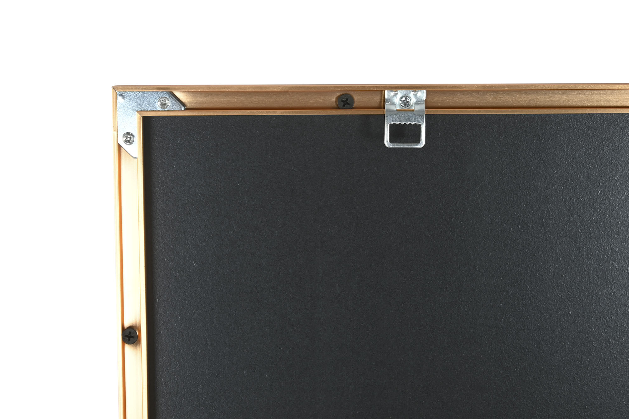 Cuadro Aluminio Mdf 80X3,5X160 Abstracto 2 Surt.
