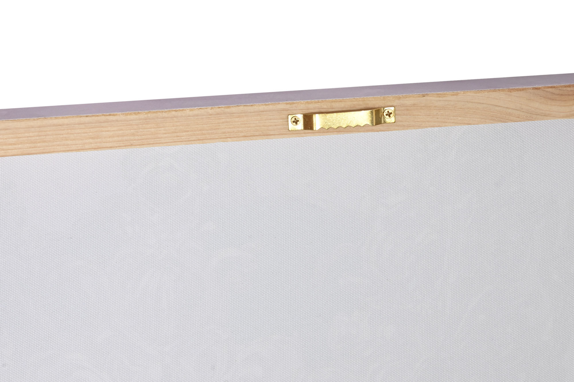 Cuadro Lienzo Mdf 60X3X90 Chica Boxeo 2 Surt.