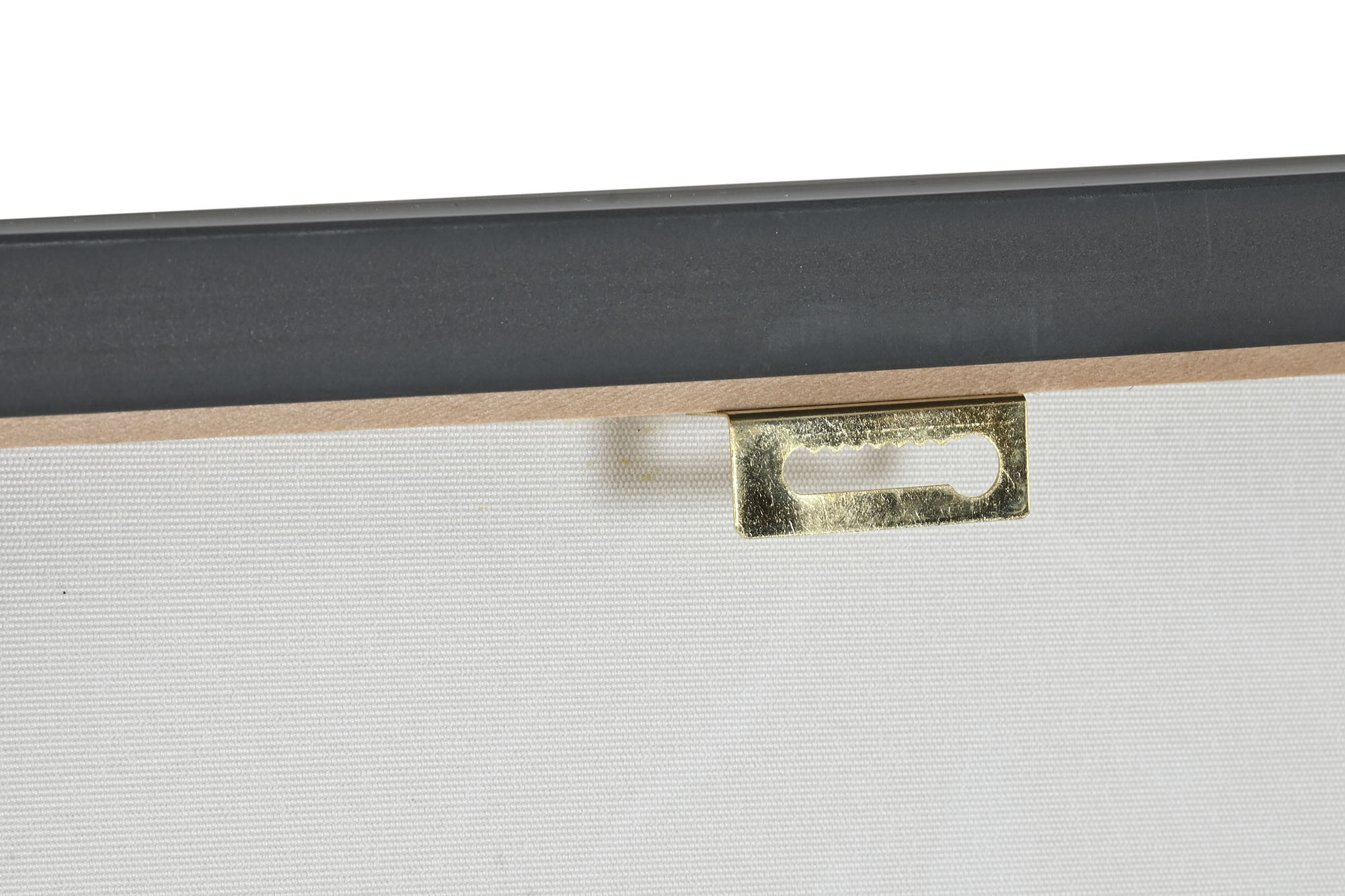 Cuadro Lienzo Mdf 62X4X122 Toro Vaca 3 Surt.