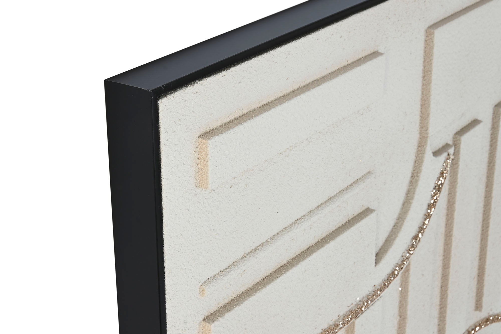 Cuadro Lienzo Ps 82X4,5X122 Moderno 2 Surt.