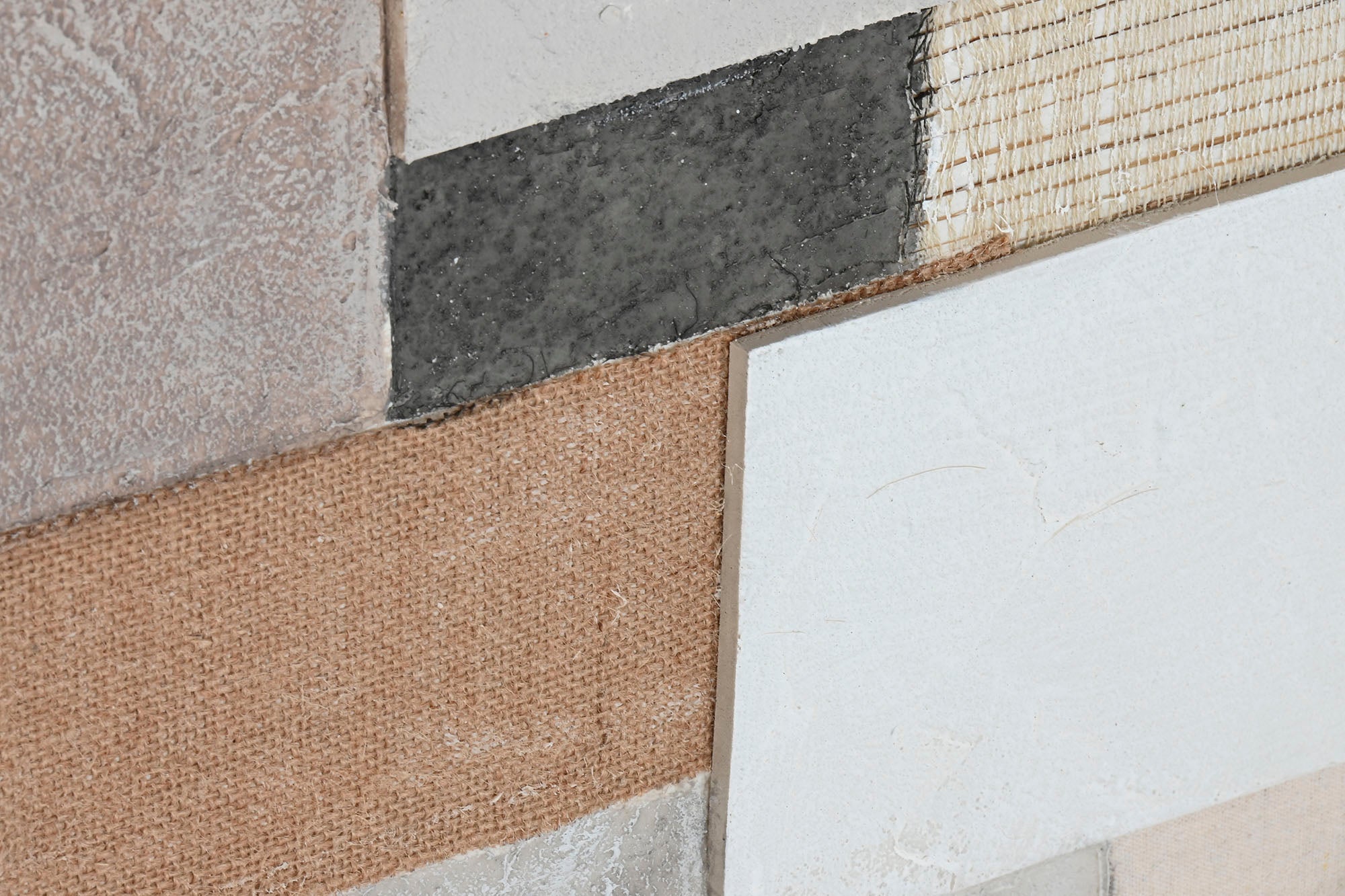 Cuadro Lienzo Mdf 150X3X50 Abstracto 2 Surt.