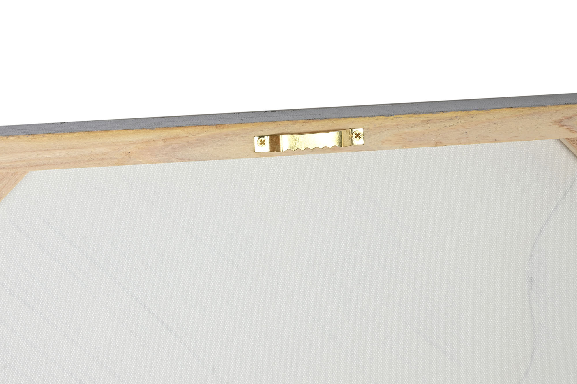 Cuadro Lienzo Mdf 50X3X100 Abstracto 2 Surt.