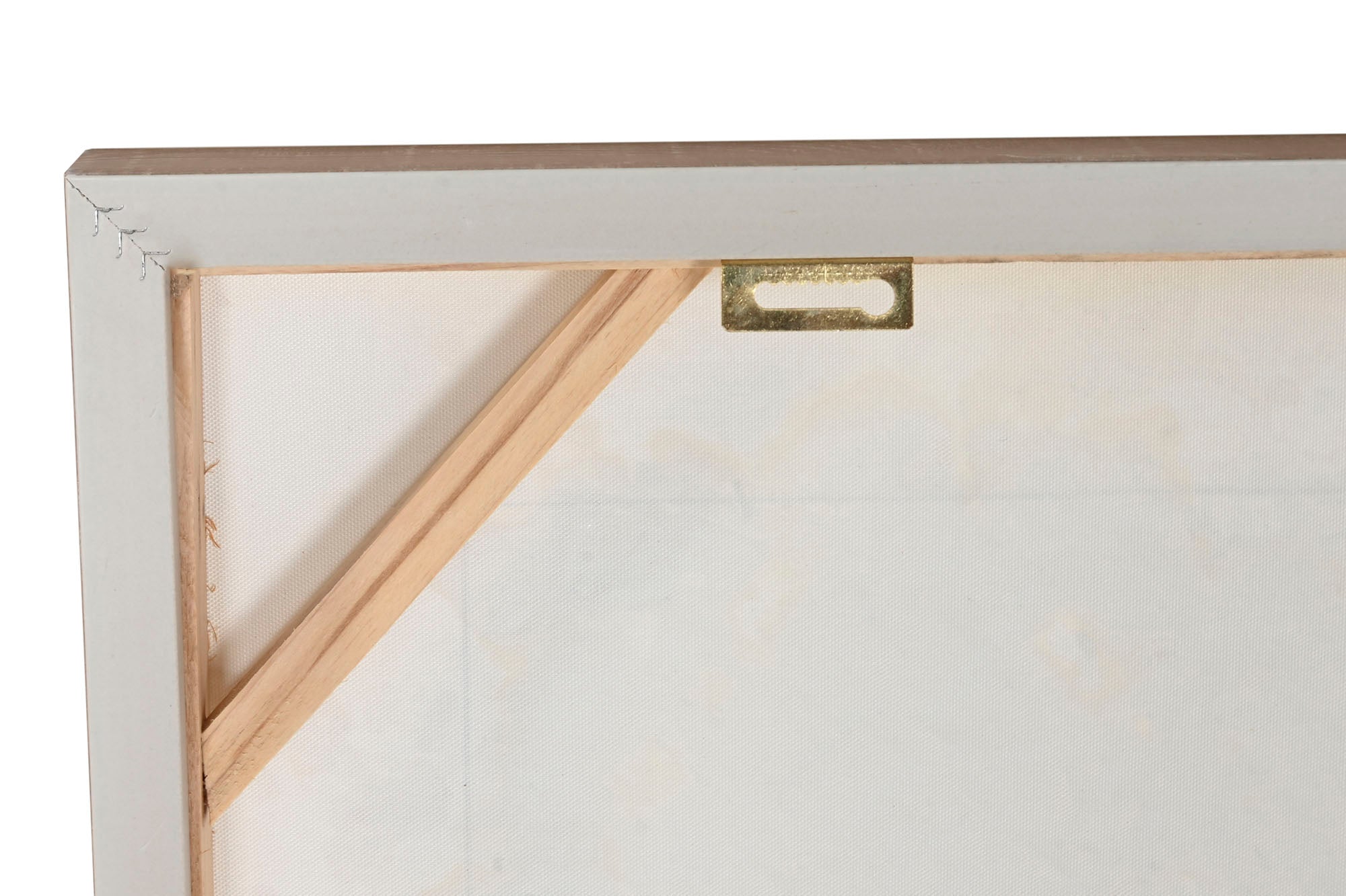Cuadro Lienzo Ps 102X4,5X102 Circulo 2 Surt.