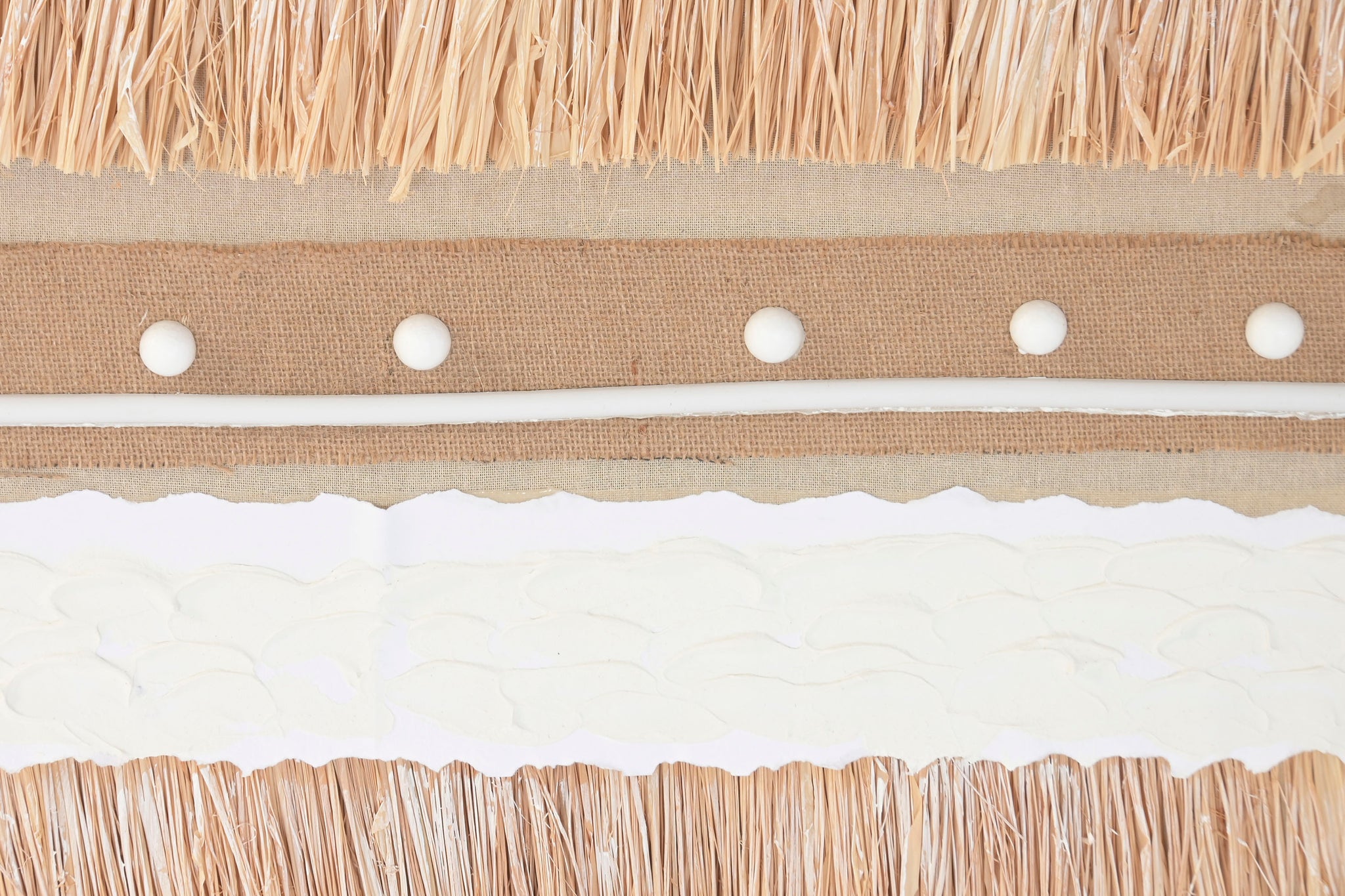 Cuadro Lienzo Mdf 82X4,5X82 Boho 2 Surt.
