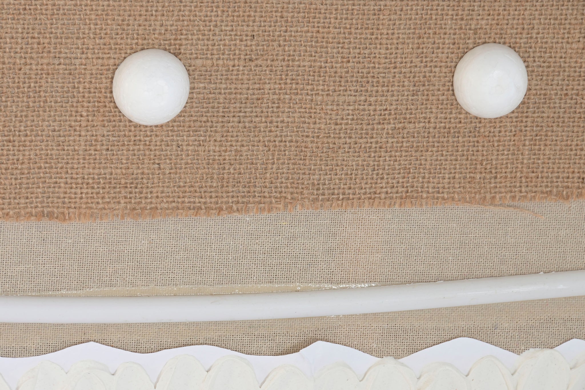 Cuadro Lienzo Mdf 82X4,5X82 Boho 2 Surt.