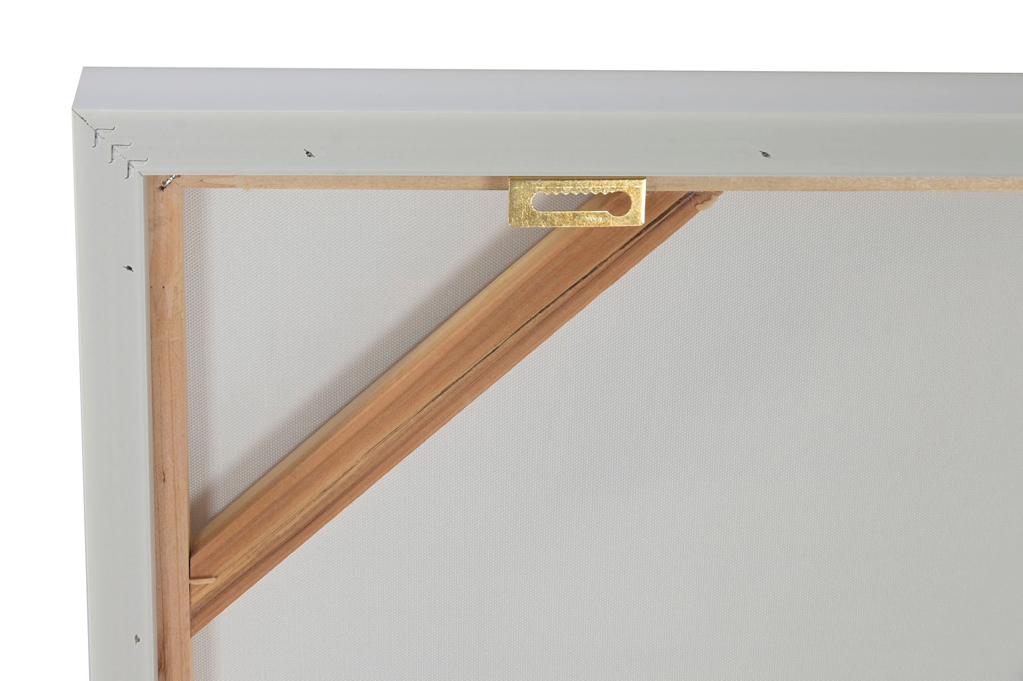 Cuadro Lienzo Mdf 82X4,5X82 Boho 2 Surt.