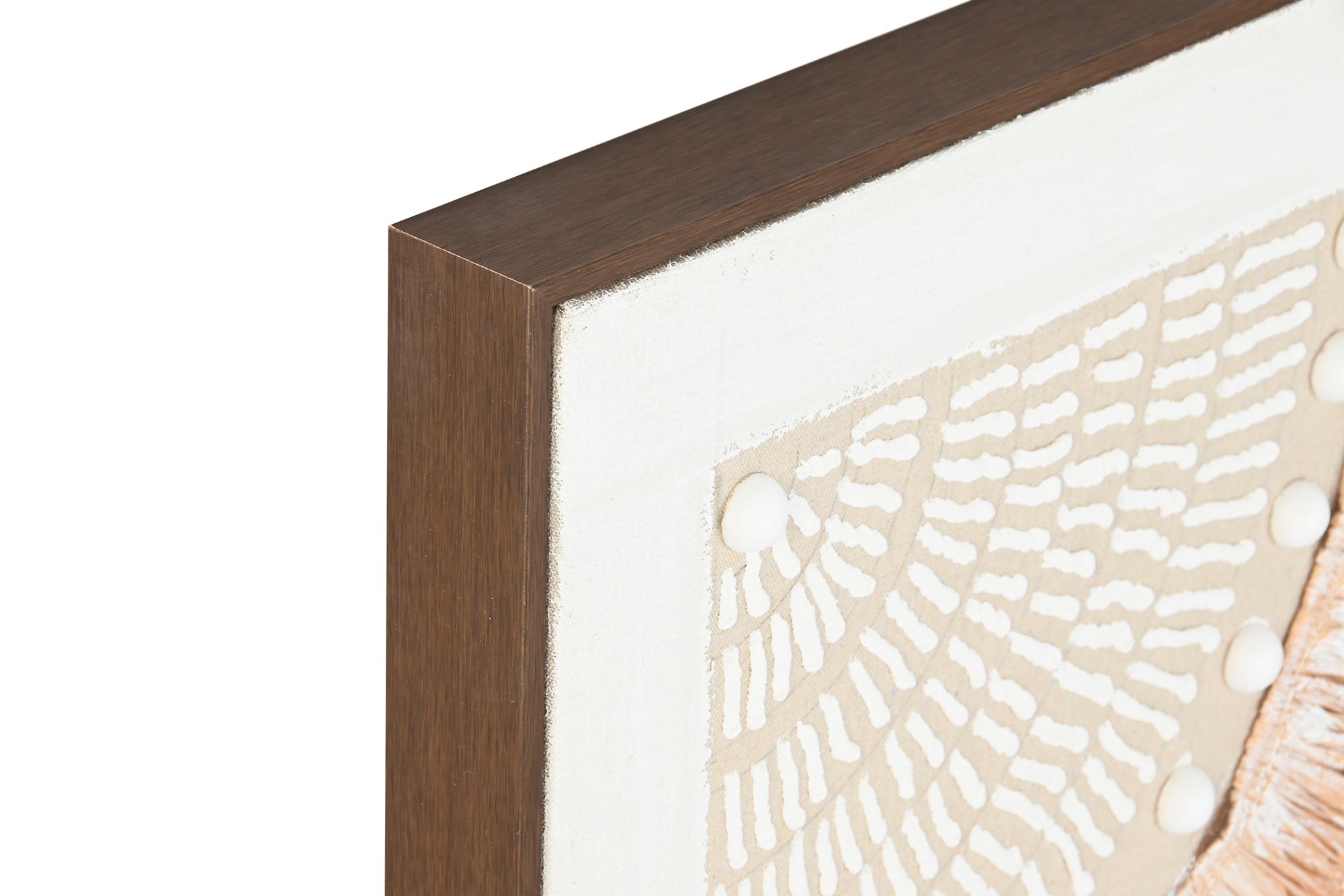 Cuadro Lienzo Ps 122X4,5X62 Boho 2 Surt.