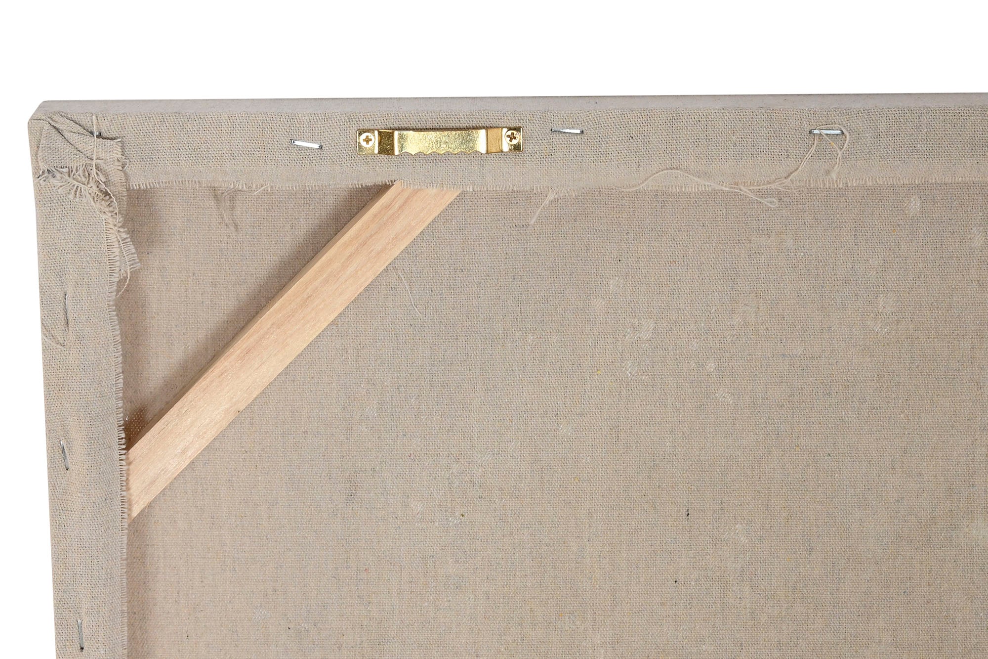 Cuadro Lienzo Mdf 100X3X100 Arbol 2 Surt.