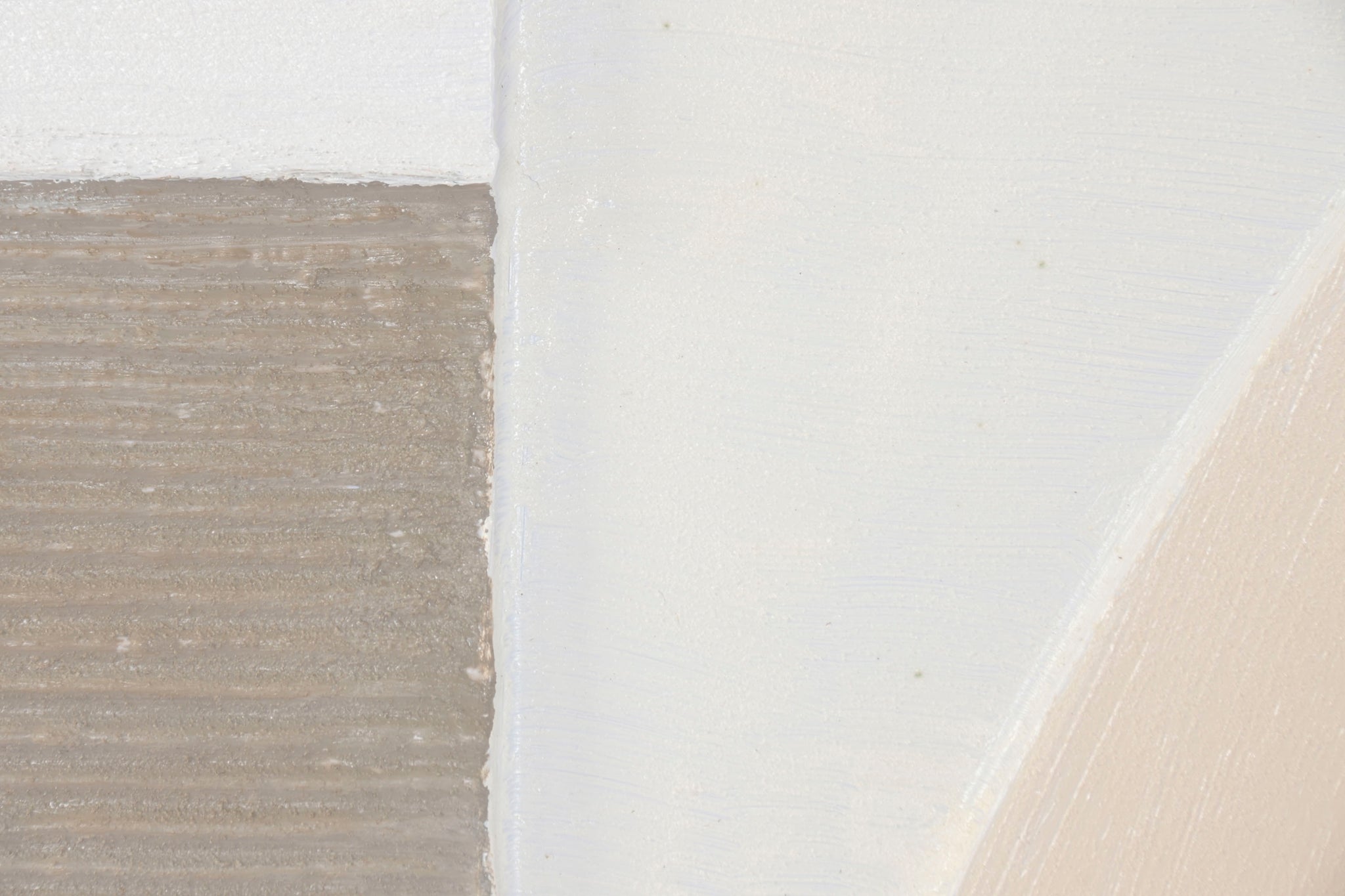 Cuadro Lienzo Mdf 80X4,5X120 Abstracto 3D 2 Surt.