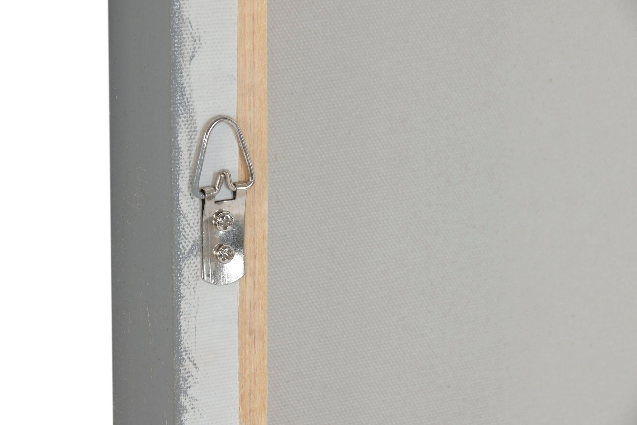 Cuadro Lienzo Mdf 80X4,5X120 Abstracto 3D 2 Surt.