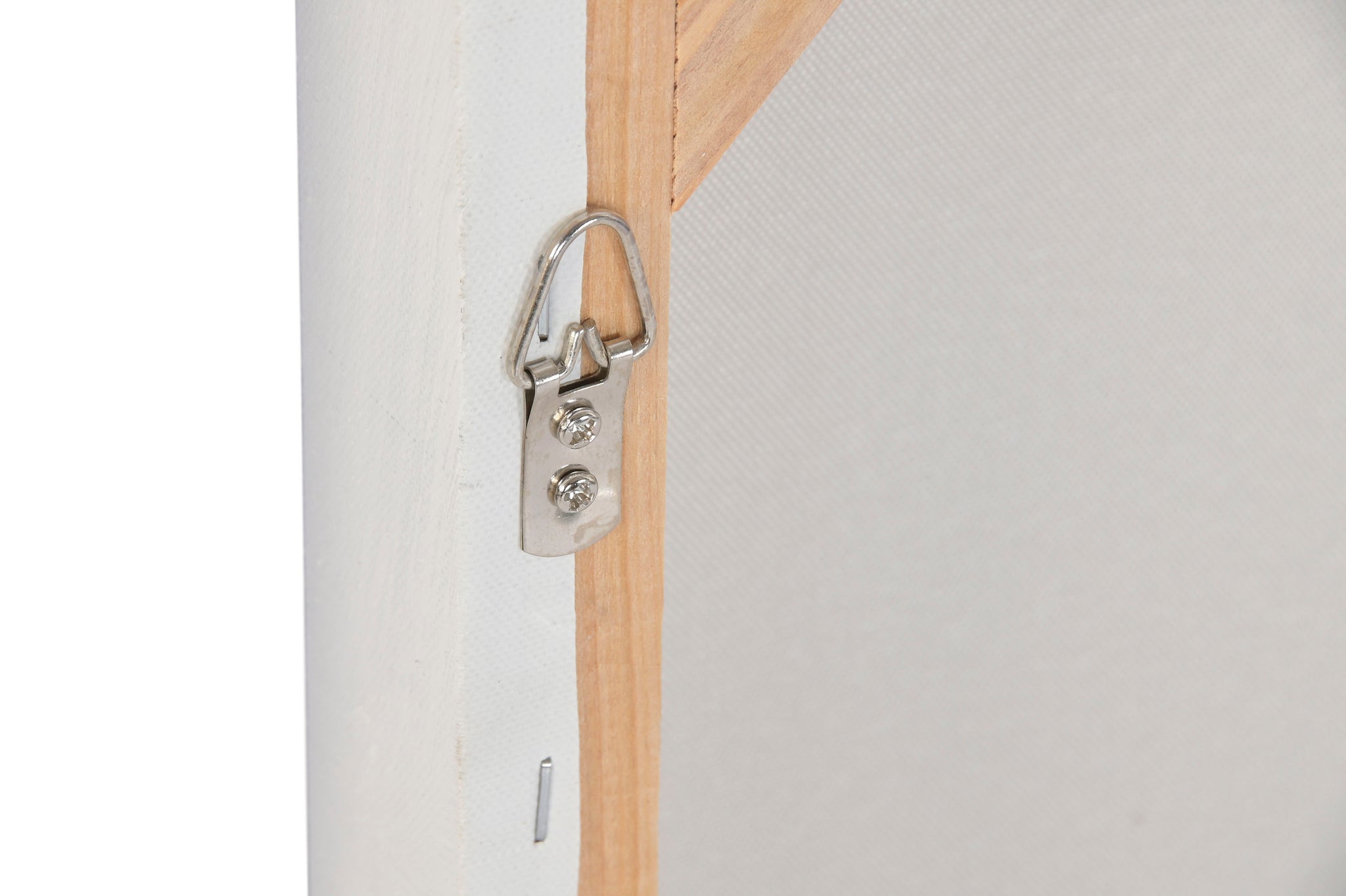 Cuadro Lienzo Mdf 60X6X60 Abstracto 3D 2 Surt.