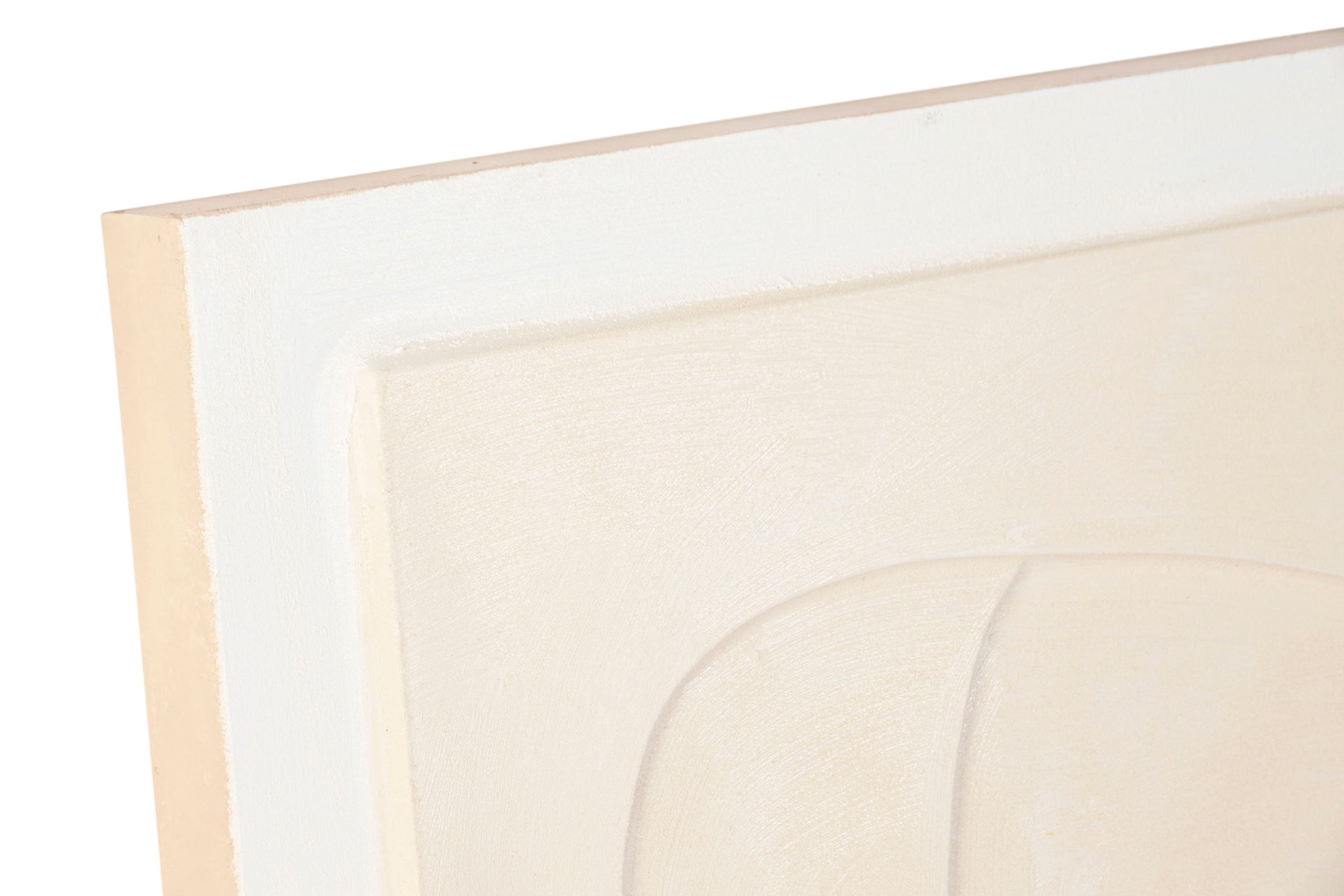 Cuadro Lienzo Mdf 90X3,5X120 Moderno 3D 2 Surt.