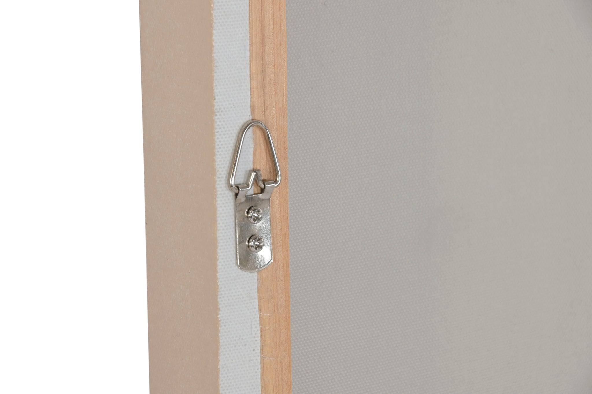 Cuadro Lienzo Mdf 90X3,5X120 Moderno 3D 2 Surt.