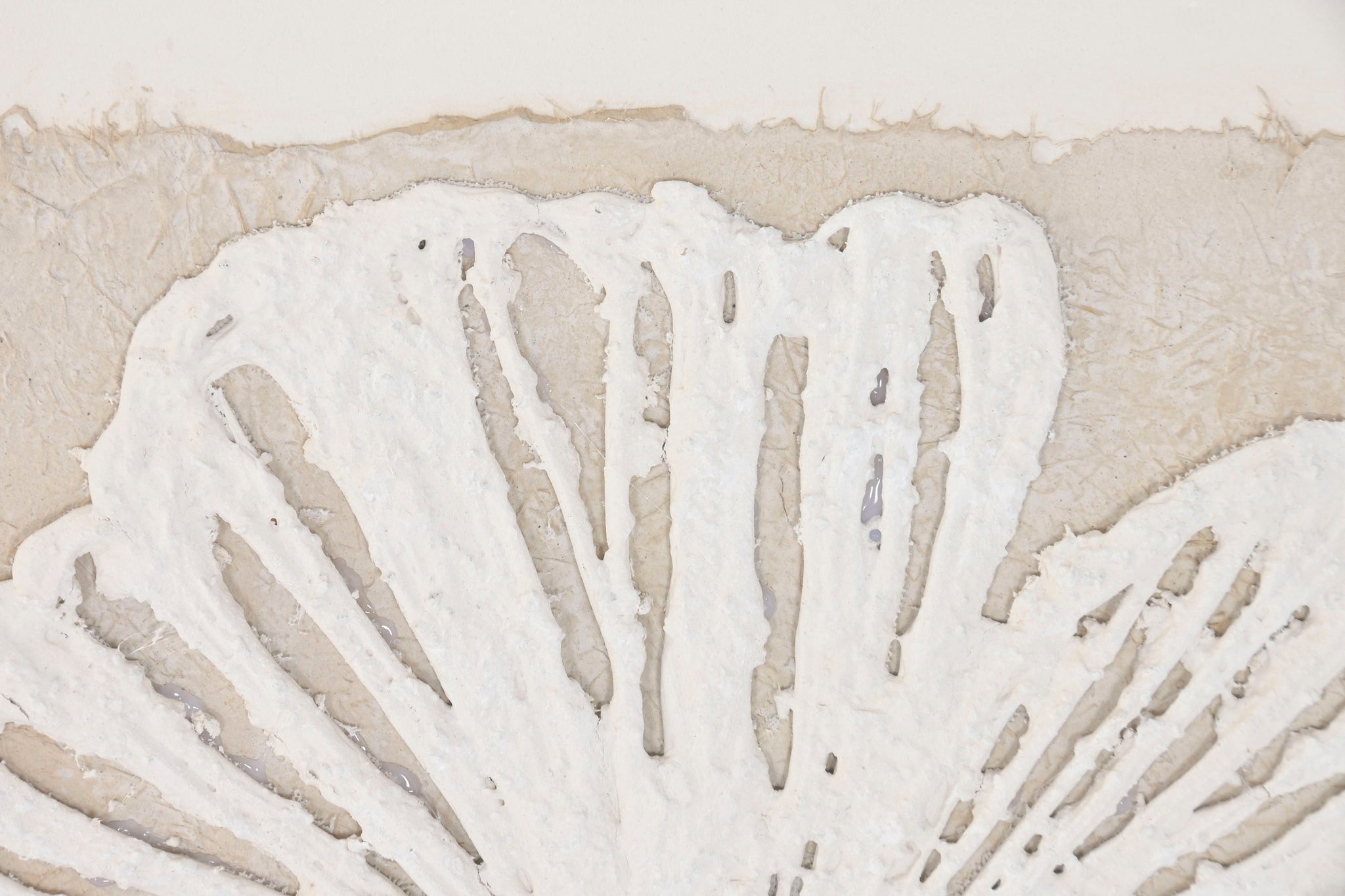 Cuadro Lienzo Ps 62,5X3,5X62,5 Hoja 2 Surt.