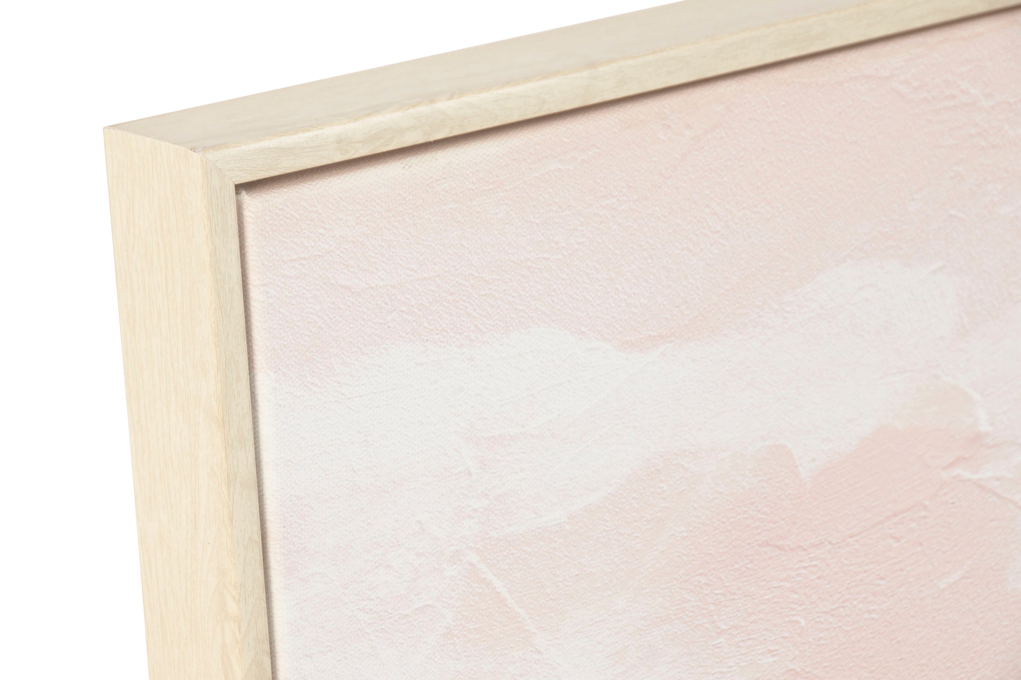 Cuadro Lienzo Mdf 82,5X3,5X82,5 Montañas 2 Surt.