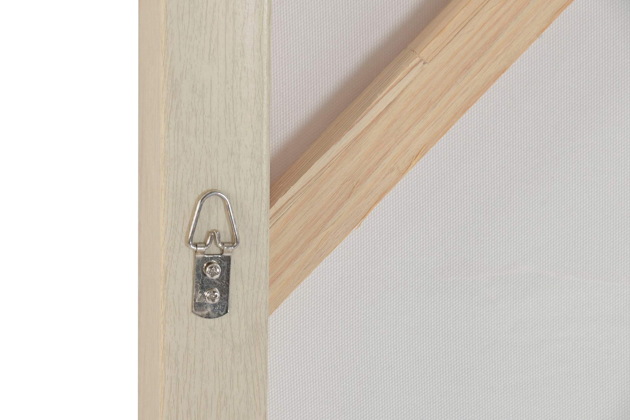 Cuadro Lienzo Mdf 82,5X3,5X82,5 Montañas 2 Surt.