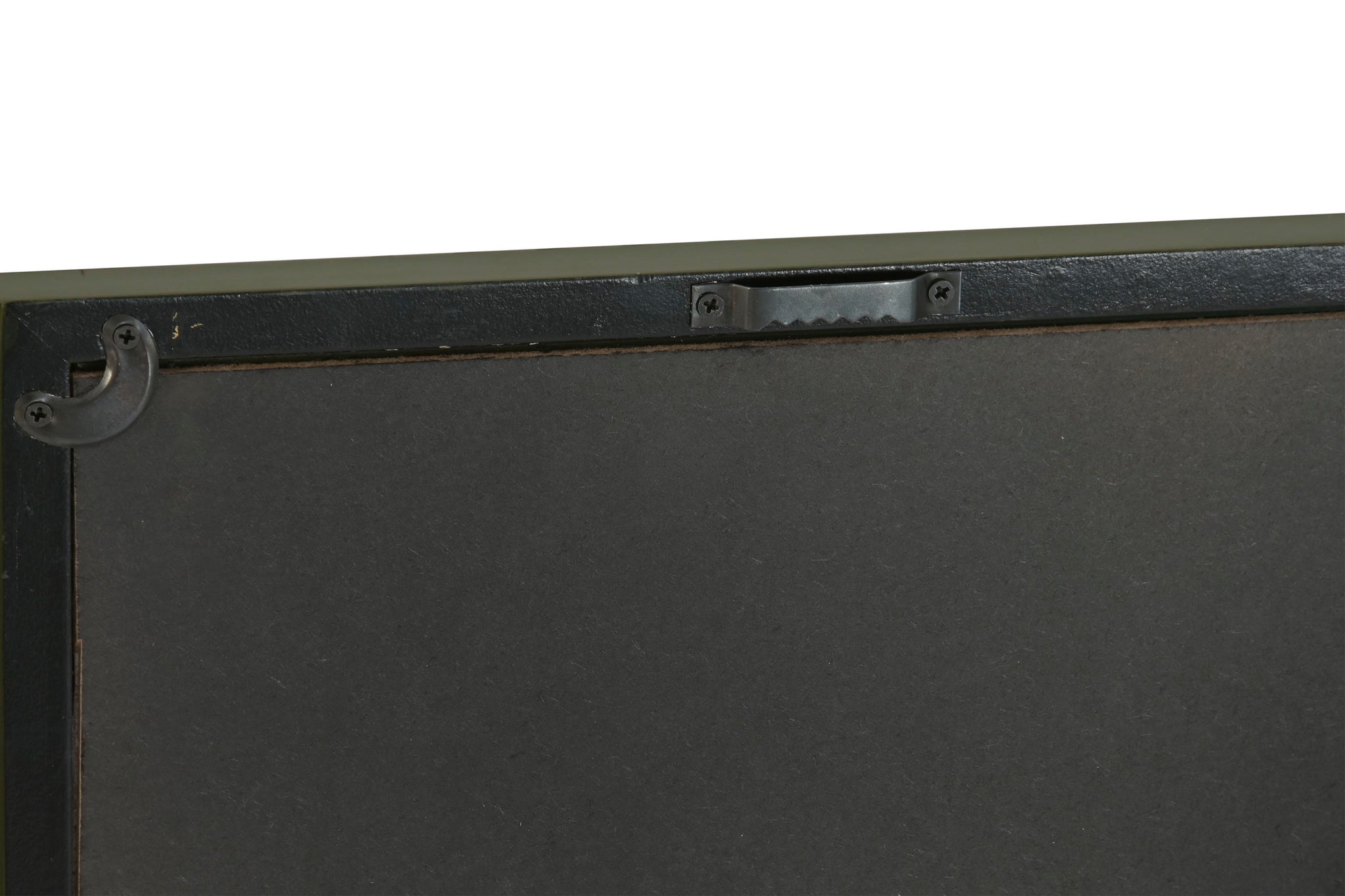 Cuadro Abeto Cristal 30X2,5X40 Botanico 6 Surt.