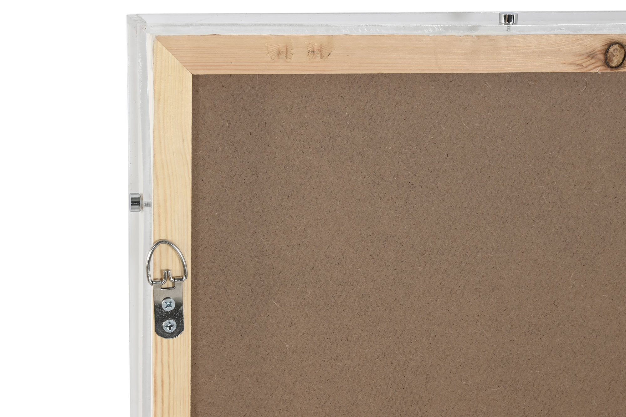 Cuadro Acrilico 40X5X120 Abstracto 2 Surt.