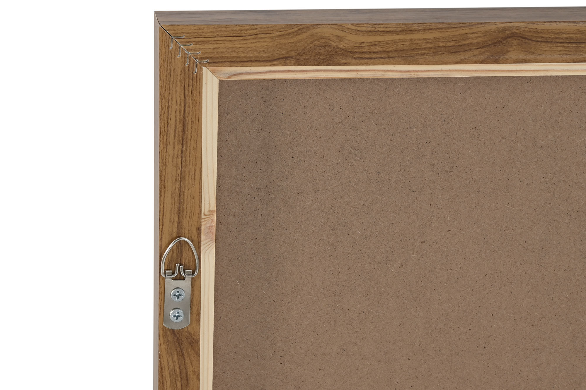 Cuadro Yute 60X3,6X60 Abstracto 2 Surt.