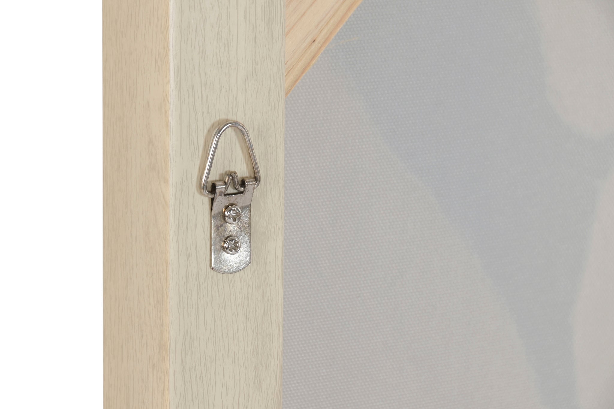 Cuadro Lienzo 82,5X3,5X122,5 Hojas Palmera 2 Surt.