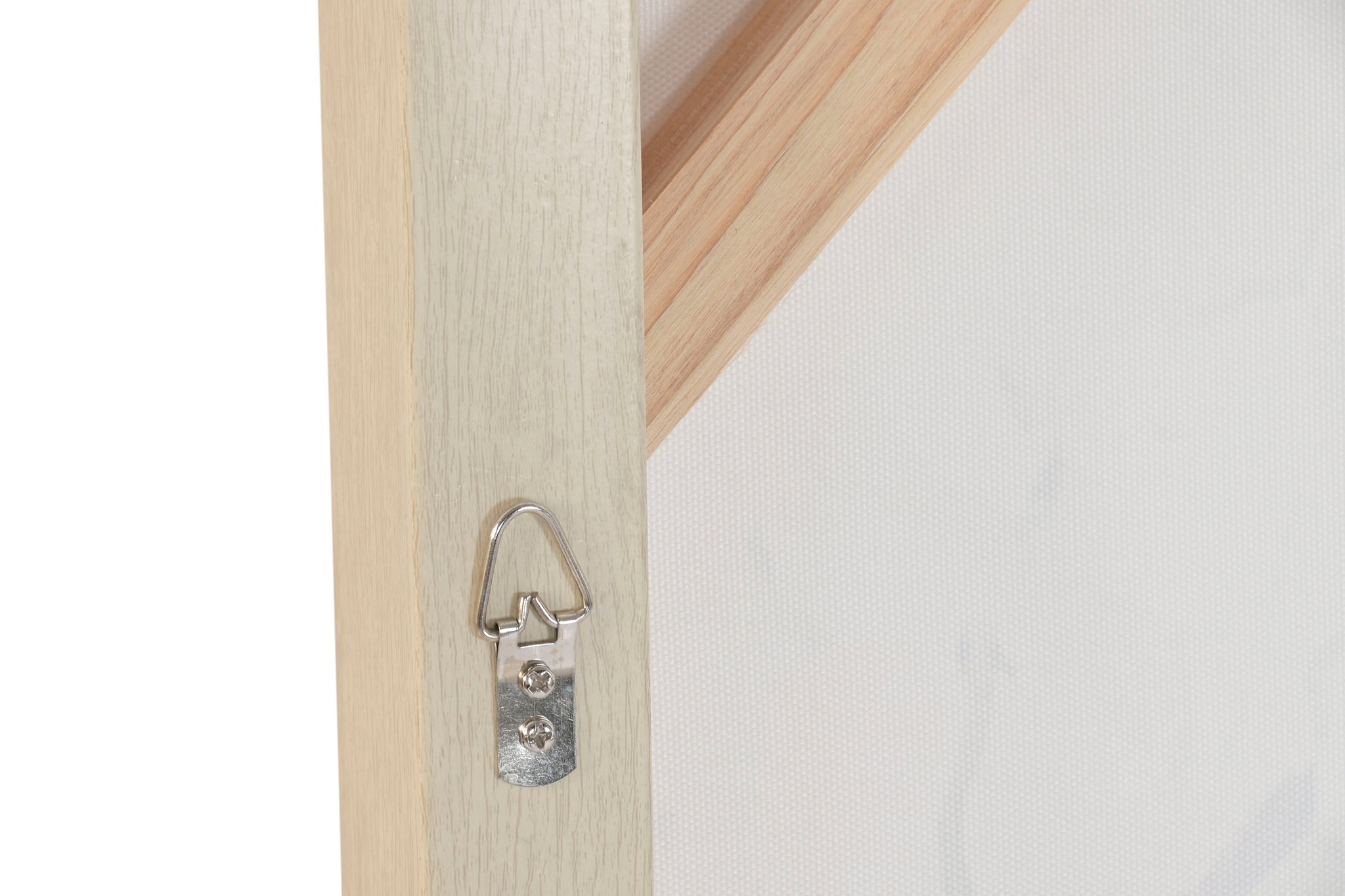 Cuadro Lienzo Ps 82,5X3,5X102,5 Jarrones 2 Surt.