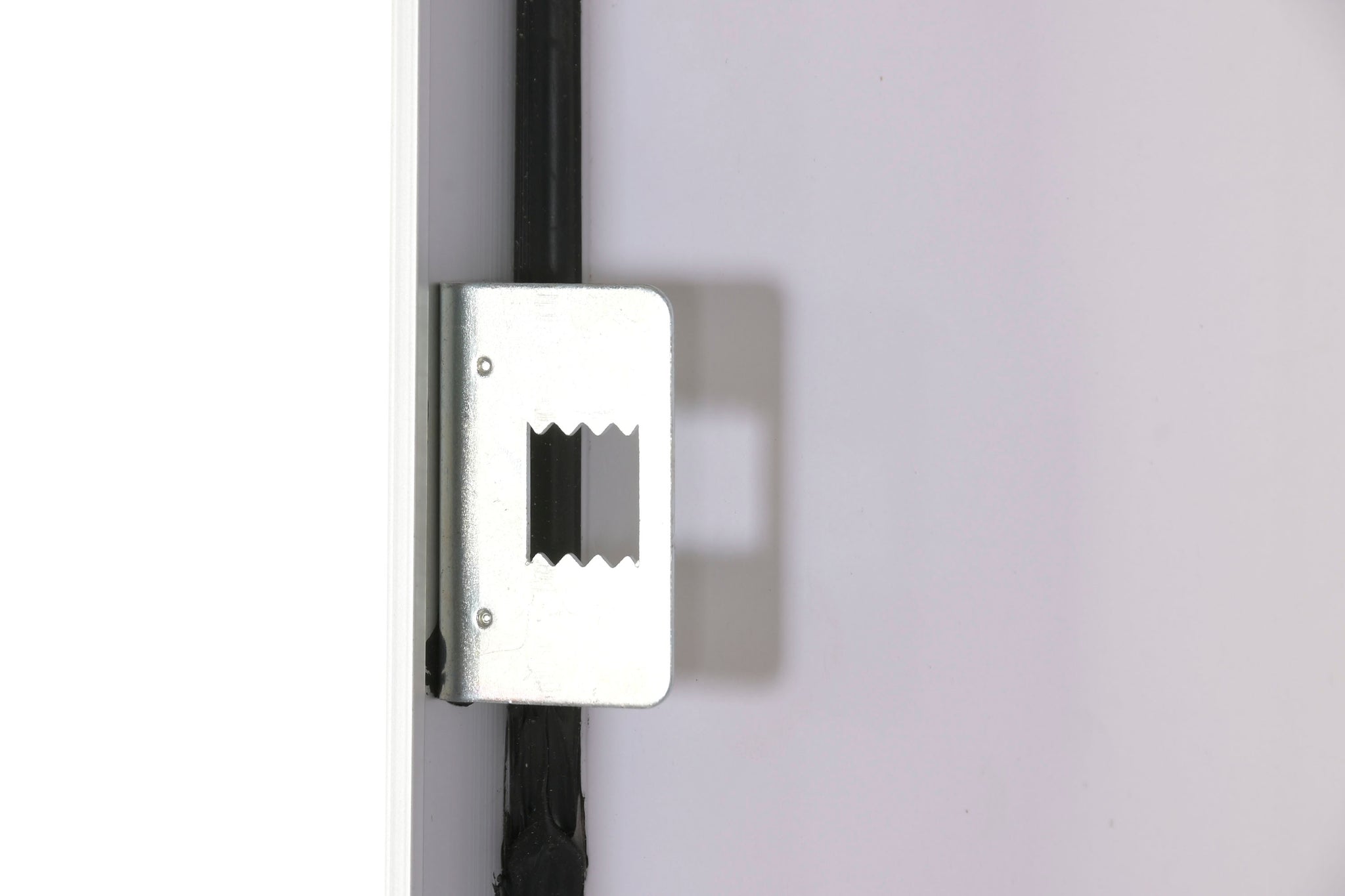 Cuadro Lienzo Aluminio 53X4X168 Abstracto 2 Surt.