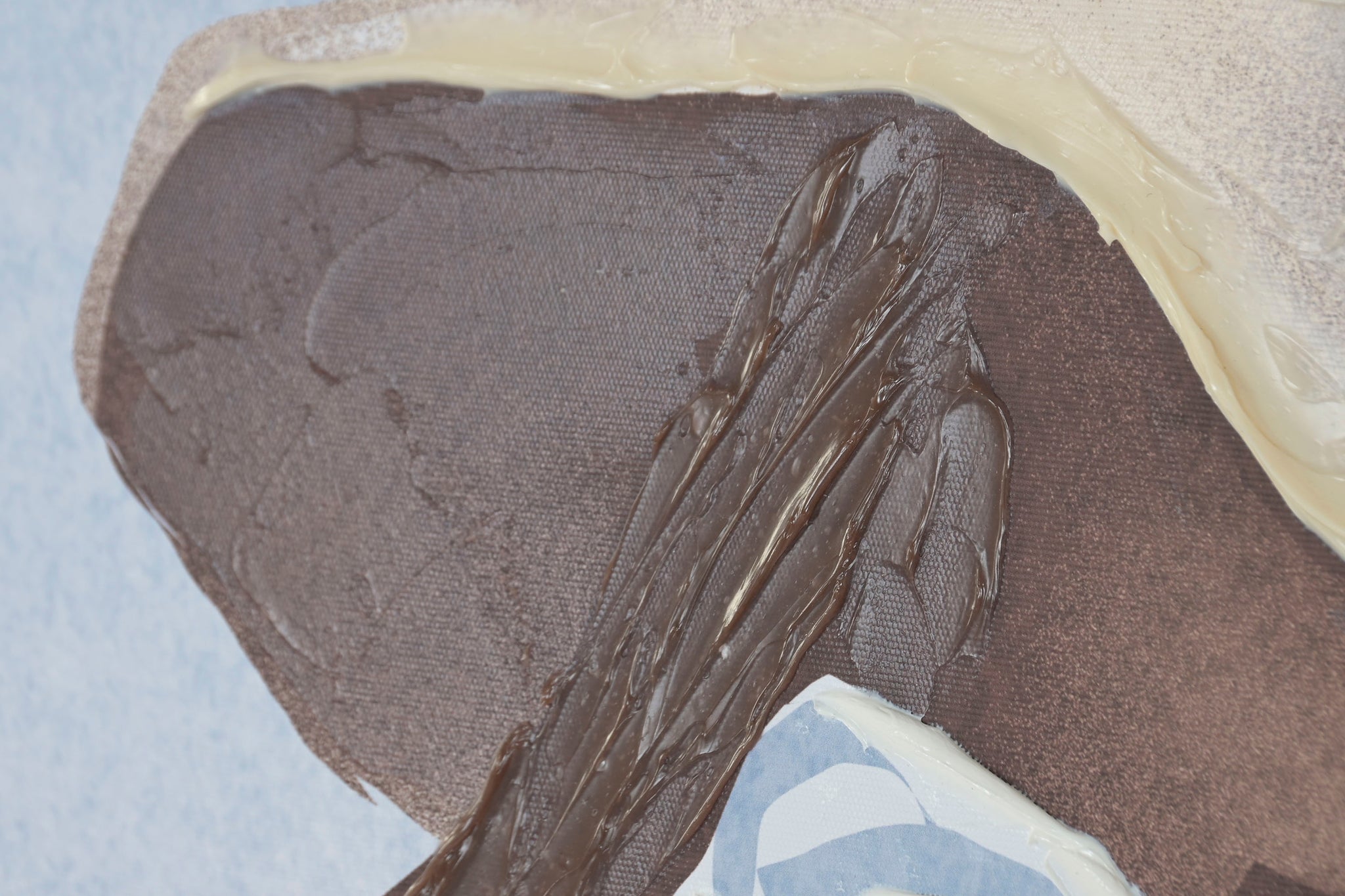 Cuadro Lienzo Ps 83X4,5X123 Chica Rayas 2 Surt.