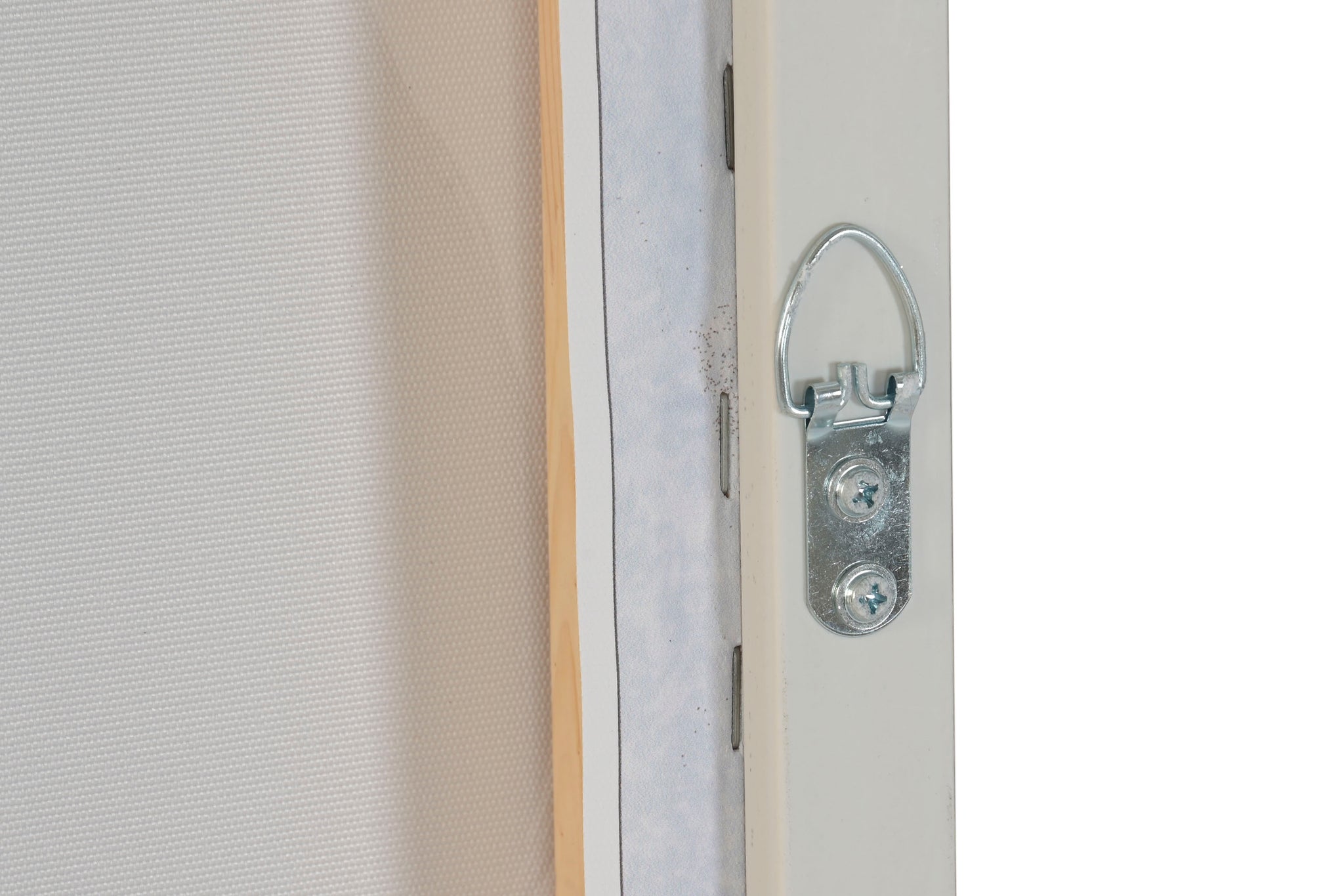 Cuadro Lienzo Ps 83X4,5X123 Chica Rayas 2 Surt.