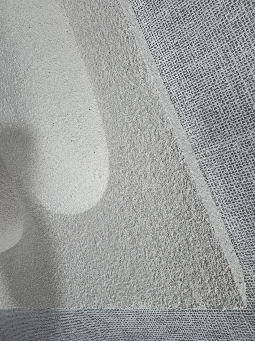 Cuadro Lienzo Mdf 80X10X120 Abstracto 3D 2 Surt.