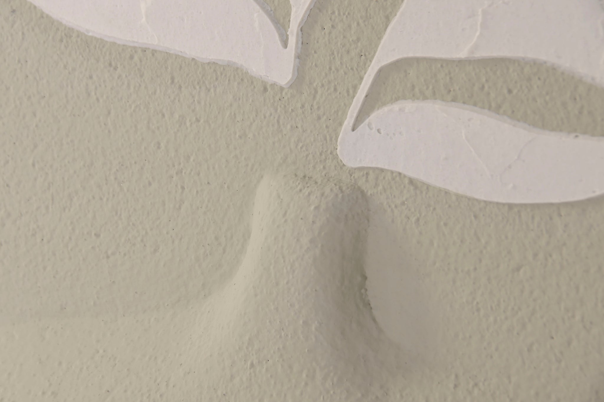 Cuadro Lienzo Mdf 80X10X120 Jarron 3D 2 Surt.