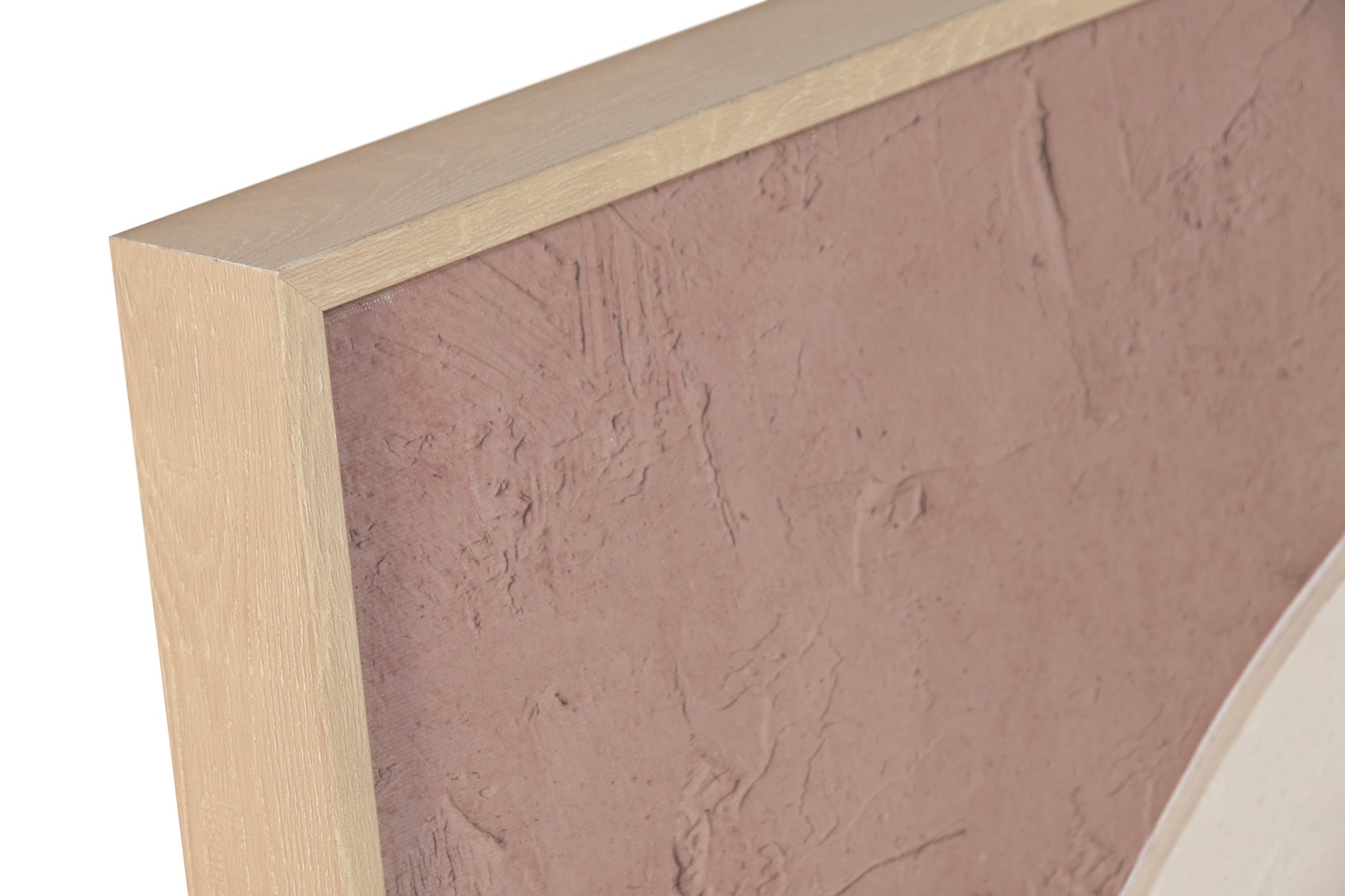 Cuadro Lienzo Ps 83X4,5X123 Moderno 2 Surt.