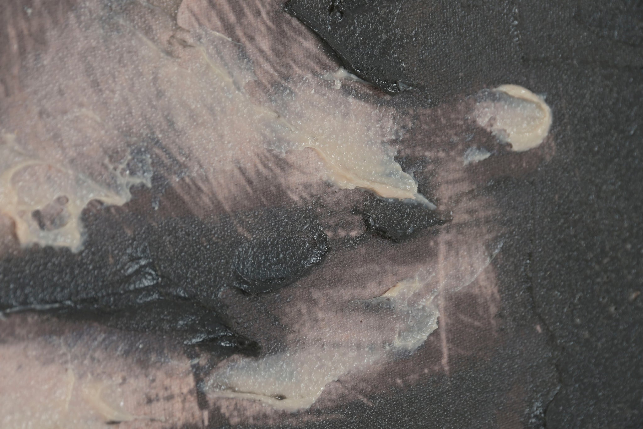 Cuadro Lienzo 83X4,5X123 Africano Sombrer 2 Surt.
