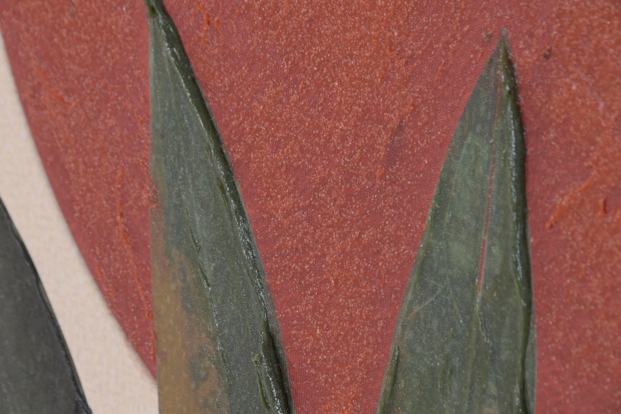 Cuadro Lienzo Ps 63X4,5X93 Palmera 2 Surt.