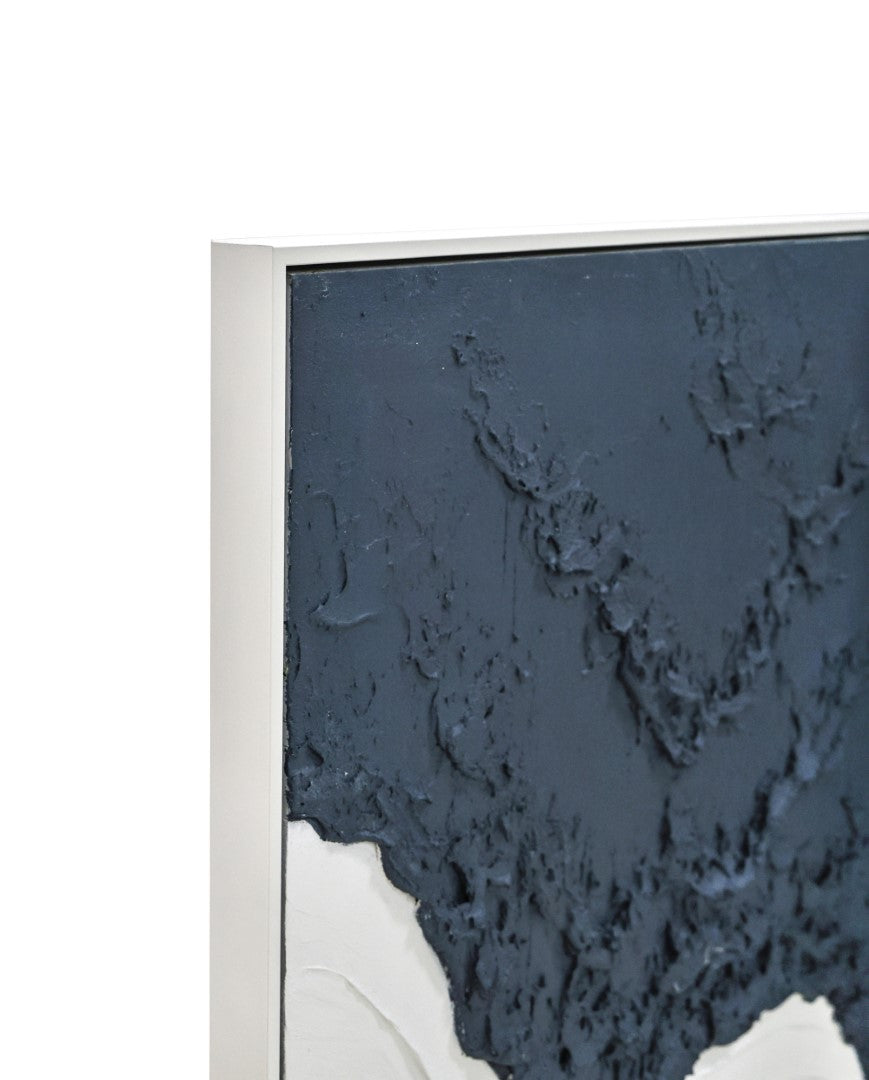 Cuadro Lienzo Ps 83X4,5X123 Moderno 2 Surt.