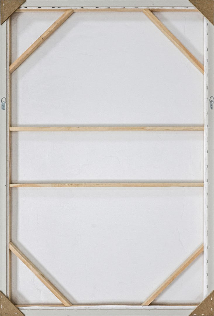 Cuadro Lienzo Ps 83X4X123 Abstracto 2 Surt.