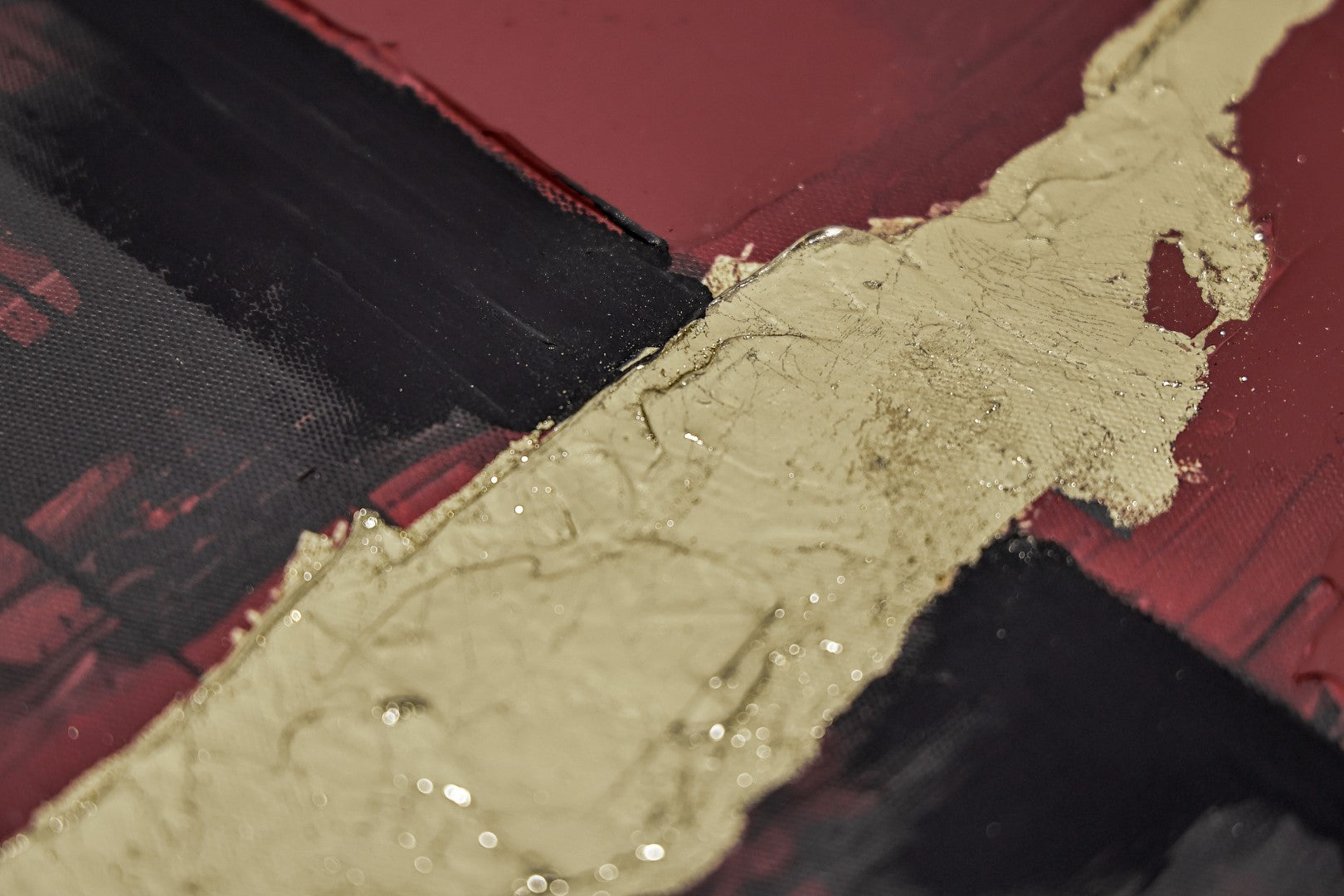 Cuadro Lienzo Ps 83X4,5X123 Moderno 2 Surt.