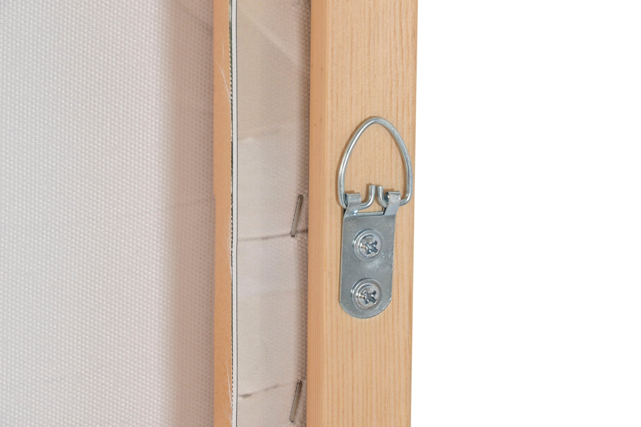 Cuadro Lienzo 183X4X123 Tecnica Mixta Marco Madera