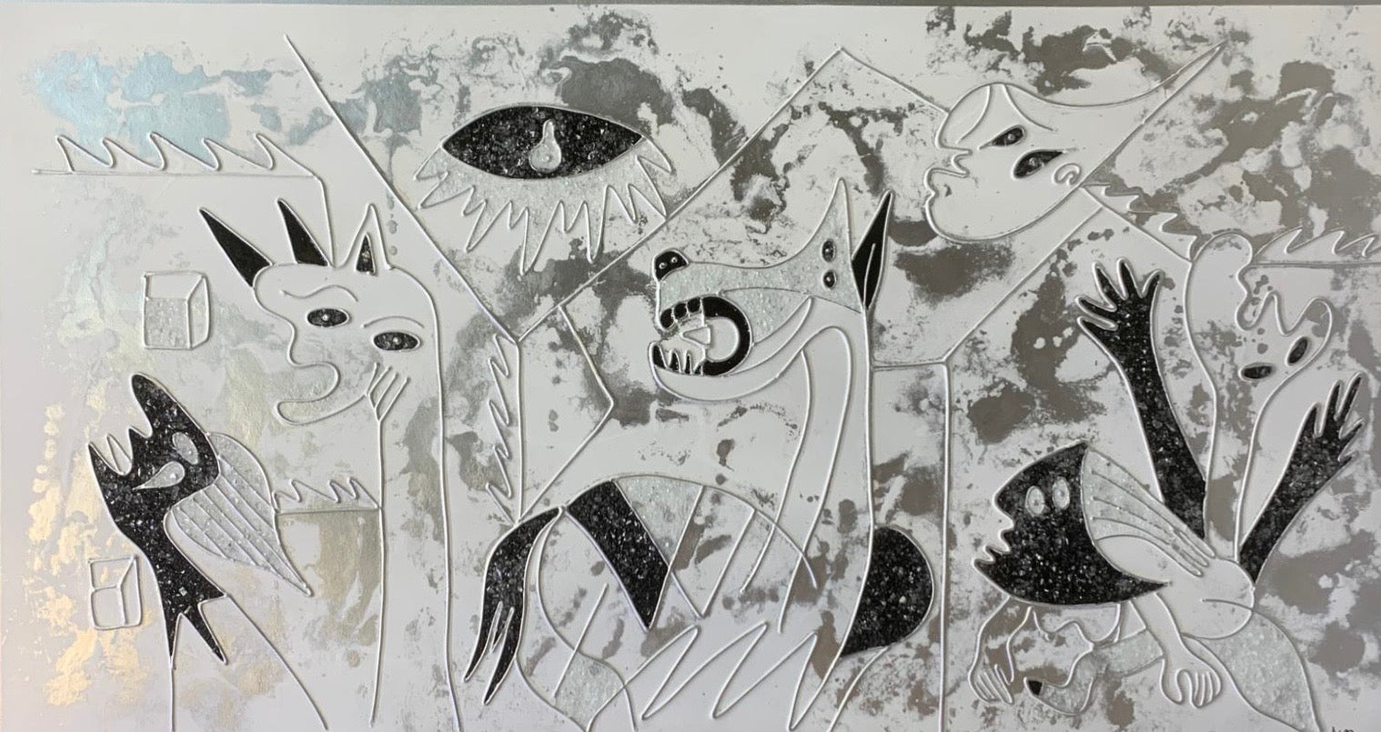 Convocatoria - Guernica